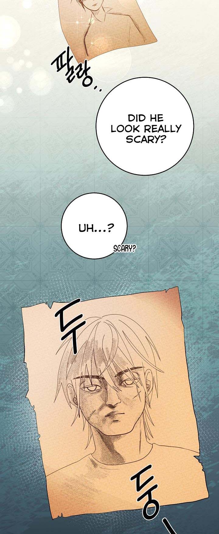Sponte Dei: As You Wish chapter 2 - page 34