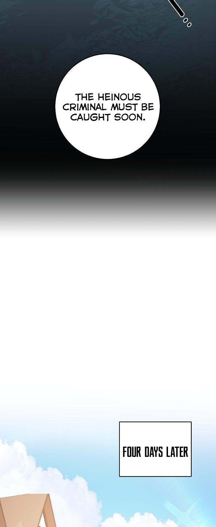 Sponte Dei: As You Wish chapter 2 - page 35