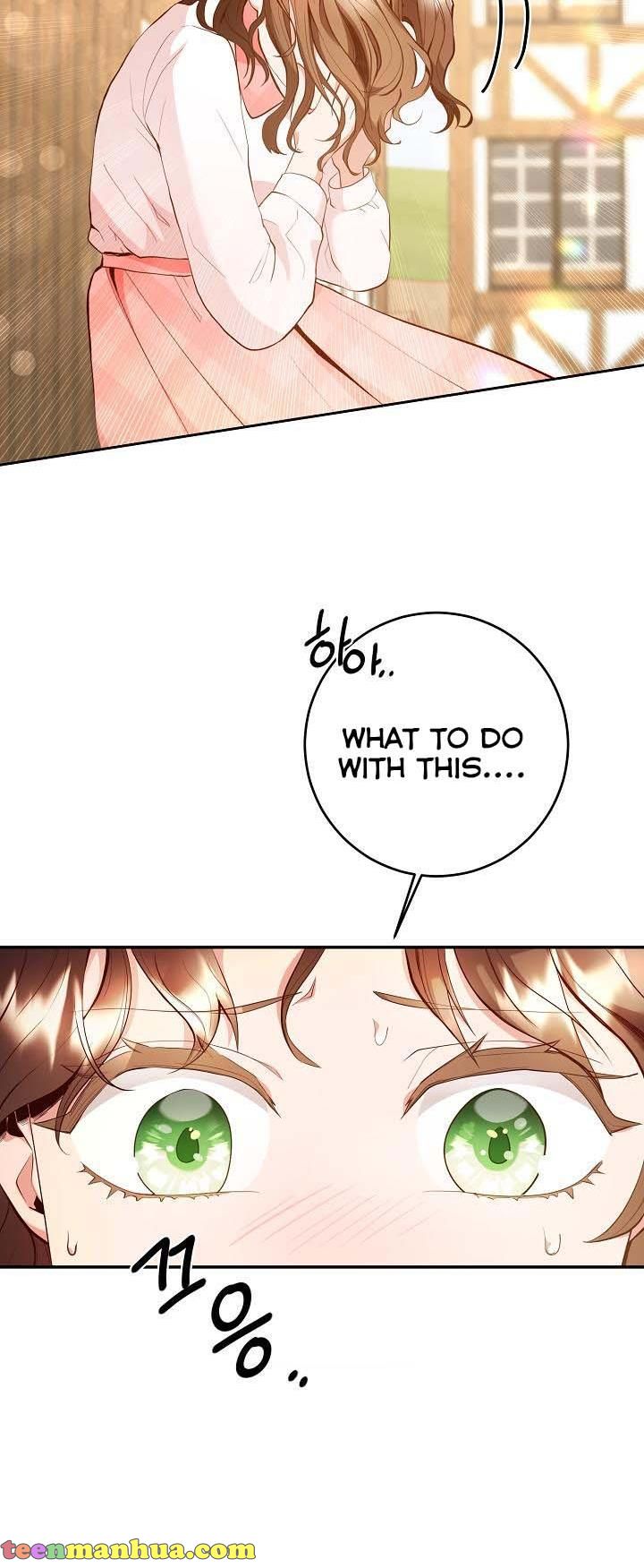 Sponte Dei: As You Wish chapter 2 - page 37