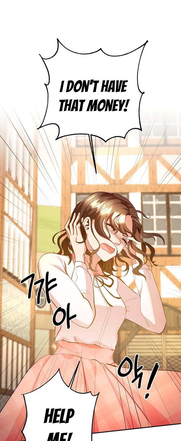 Sponte Dei: As You Wish chapter 2 - page 42