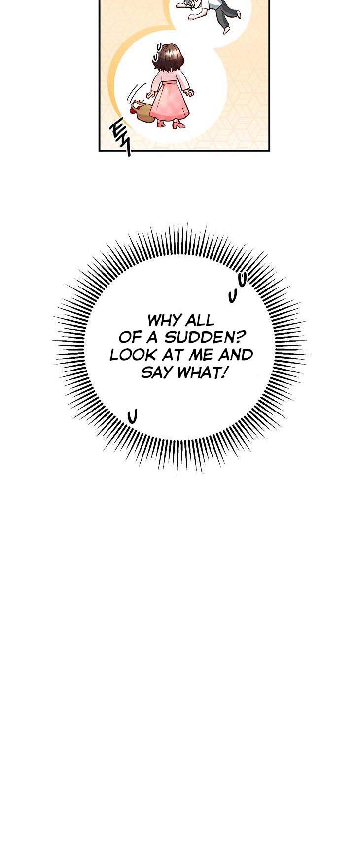 Sponte Dei: As You Wish chapter 2 - page 47