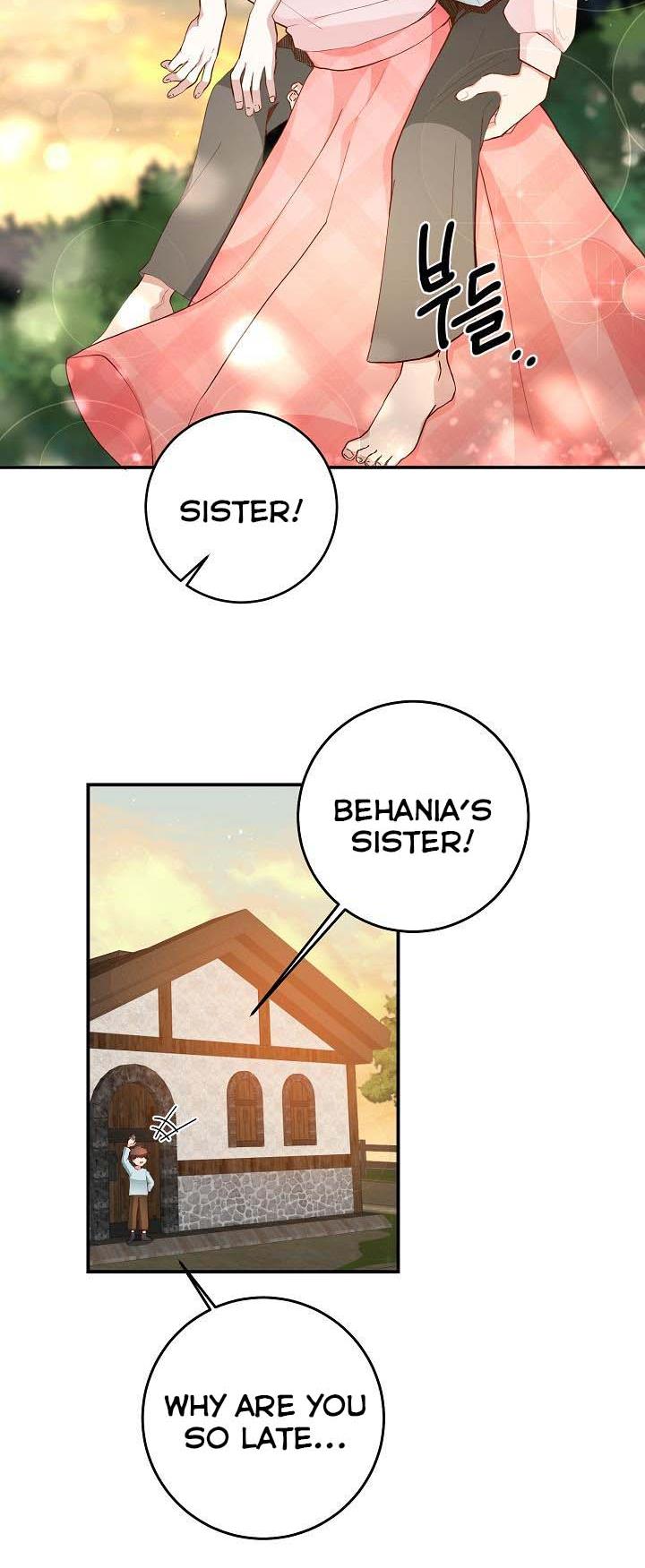 Sponte Dei: As You Wish chapter 2 - page 49