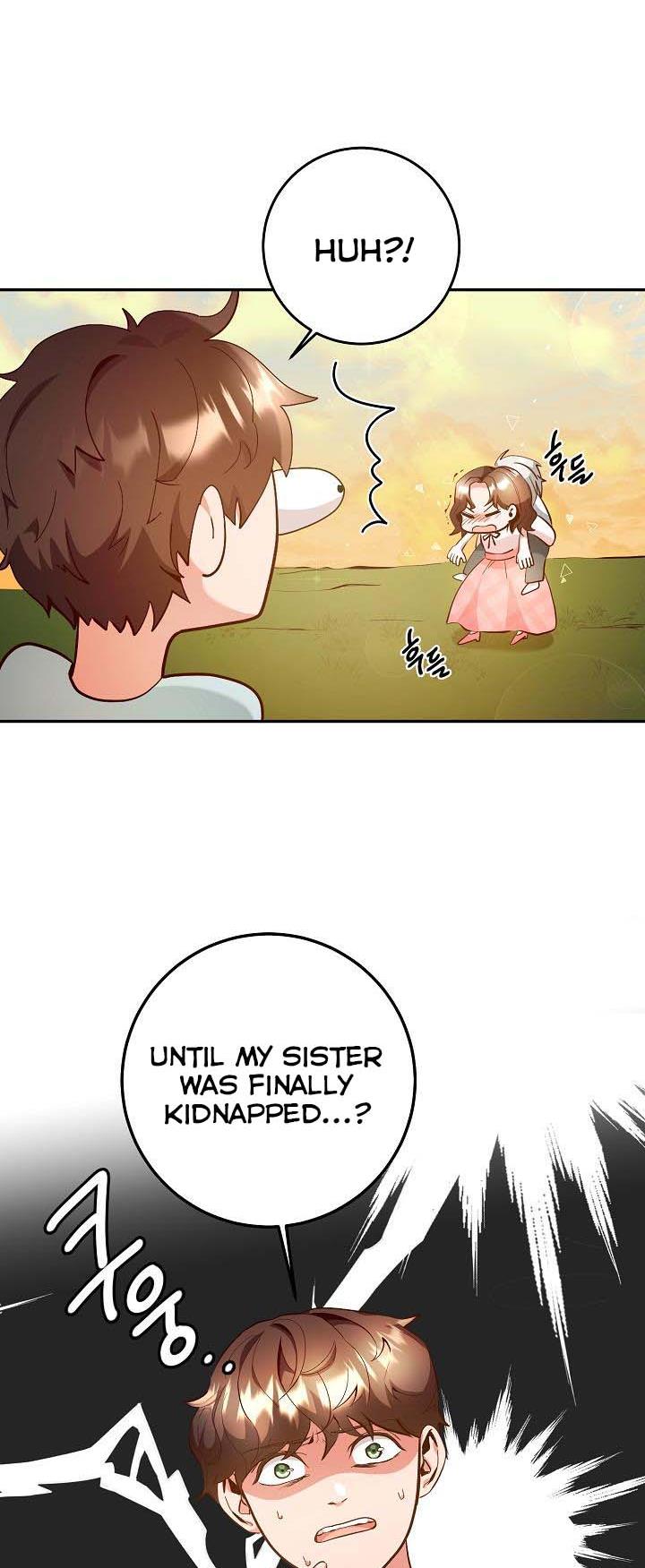 Sponte Dei: As You Wish chapter 2 - page 50