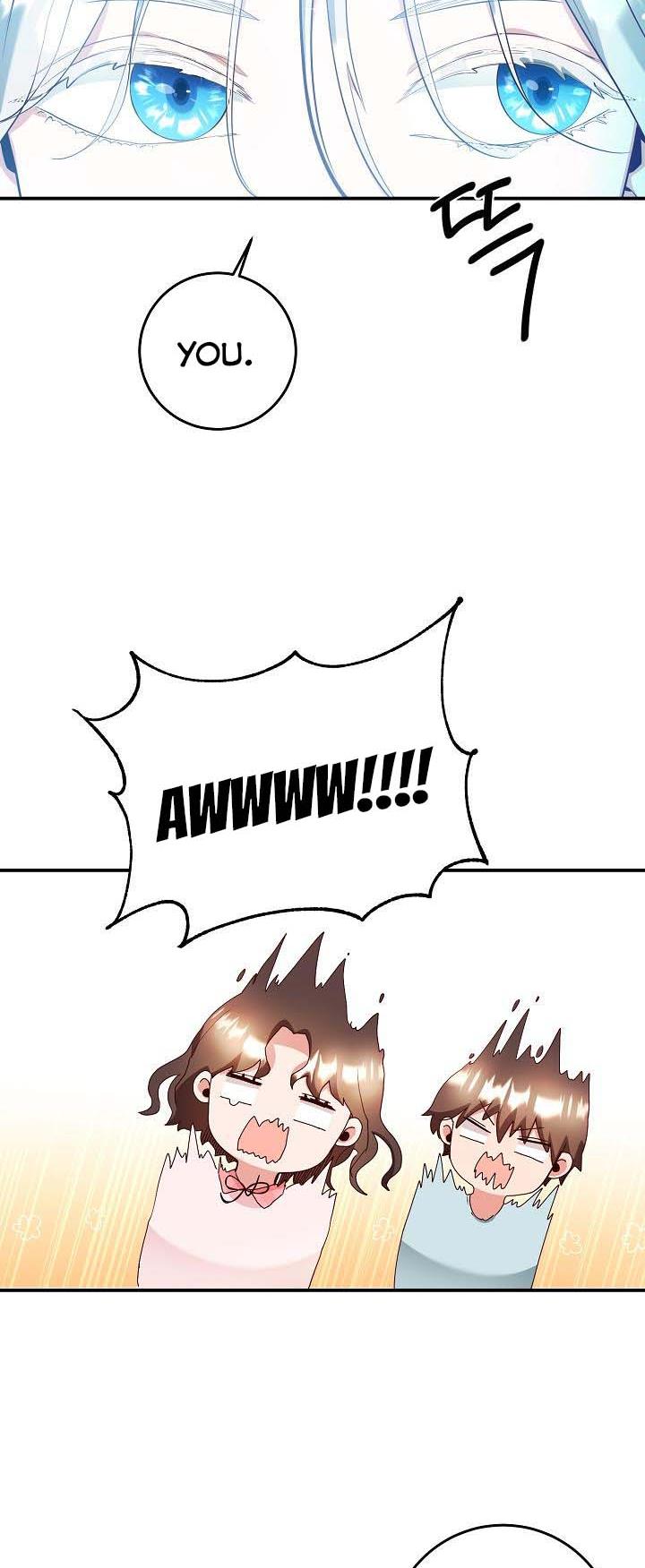 Sponte Dei: As You Wish chapter 2 - page 55