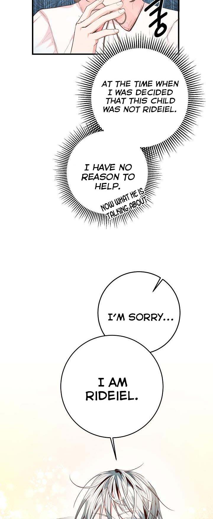 Sponte Dei: As You Wish chapter 2 - page 57