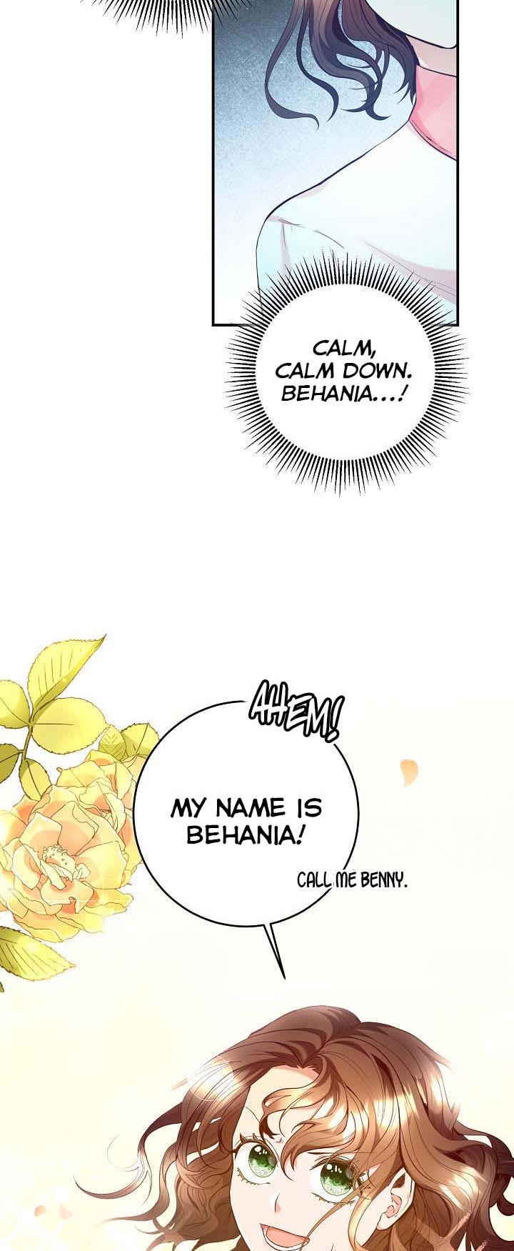 Sponte Dei: As You Wish chapter 2 - page 59