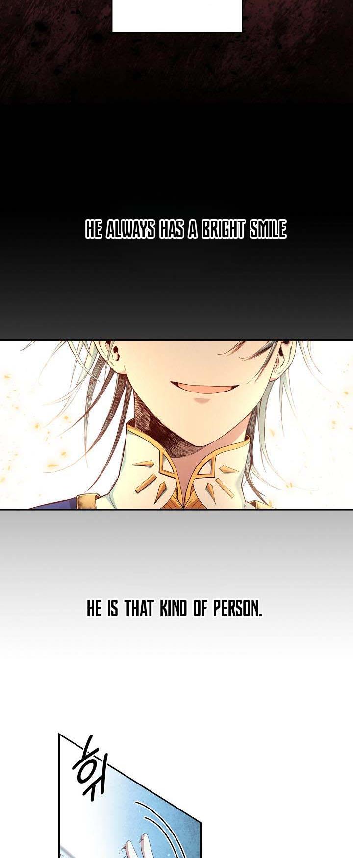 Sponte Dei: As You Wish chapter 2 - page 7