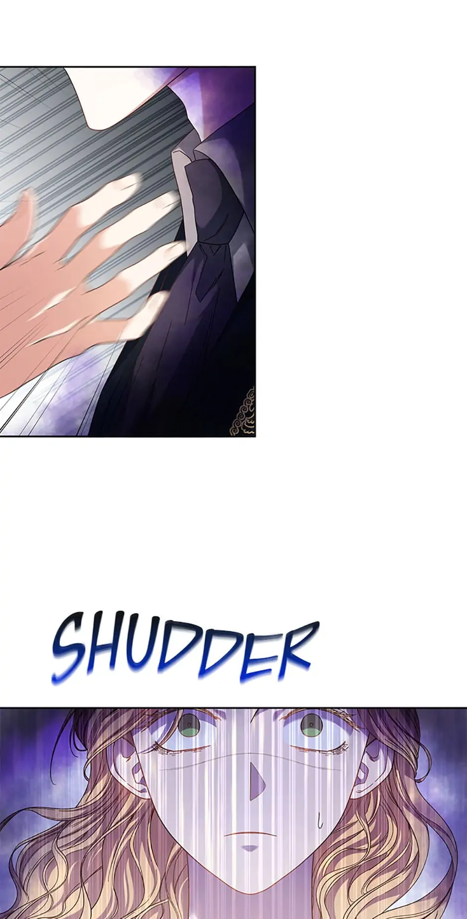 Sponte Dei: As You Wish Chapter 44 - page 11