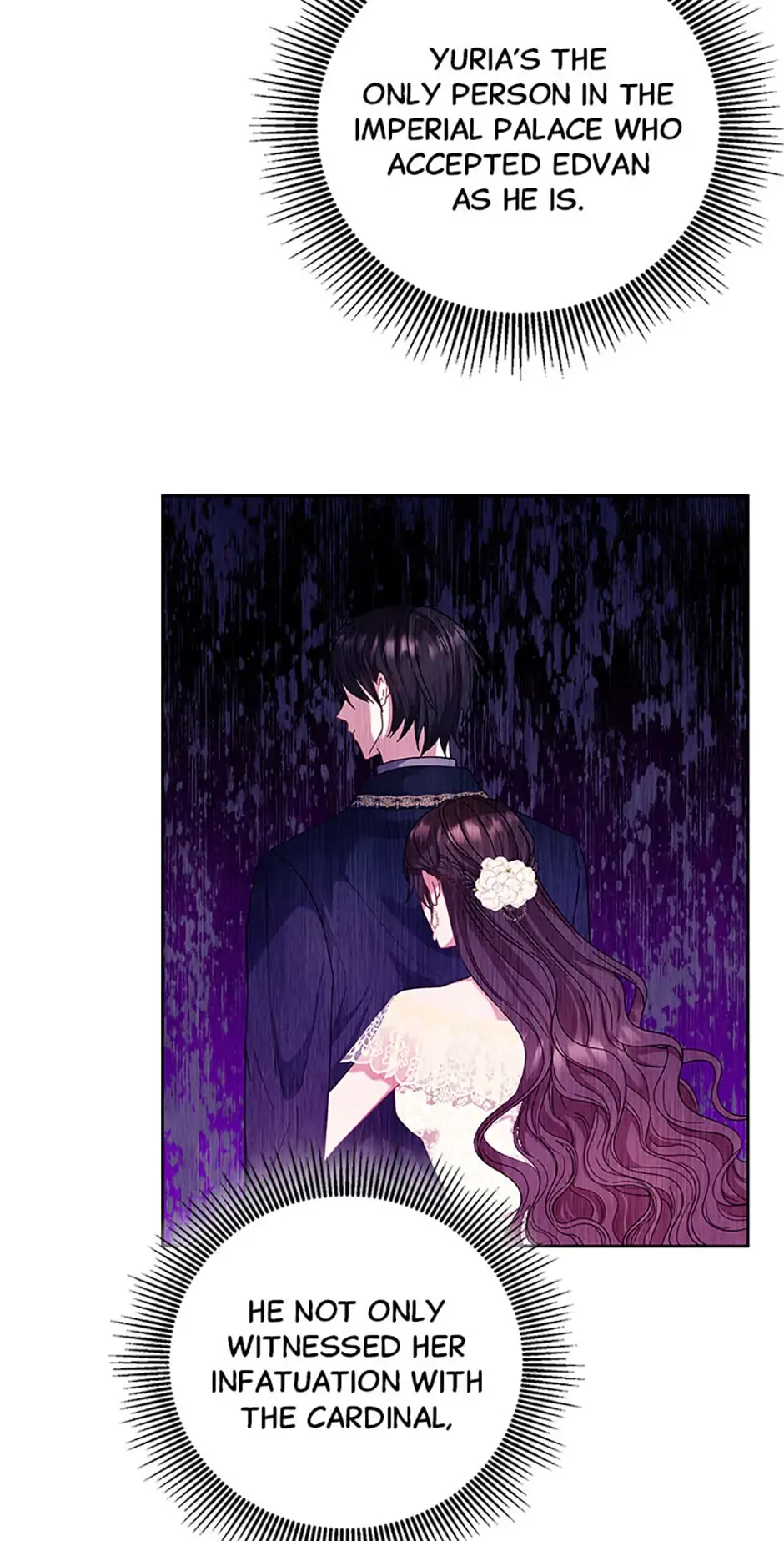 Sponte Dei: As You Wish Chapter 44 - page 16