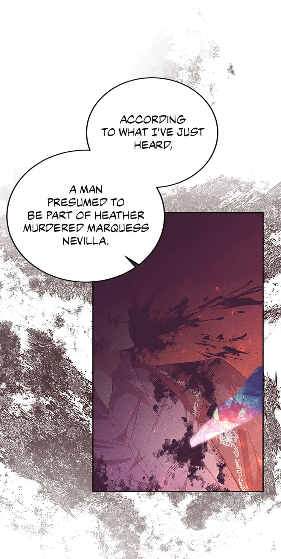 Sponte Dei: As You Wish Chapter 44 - page 20