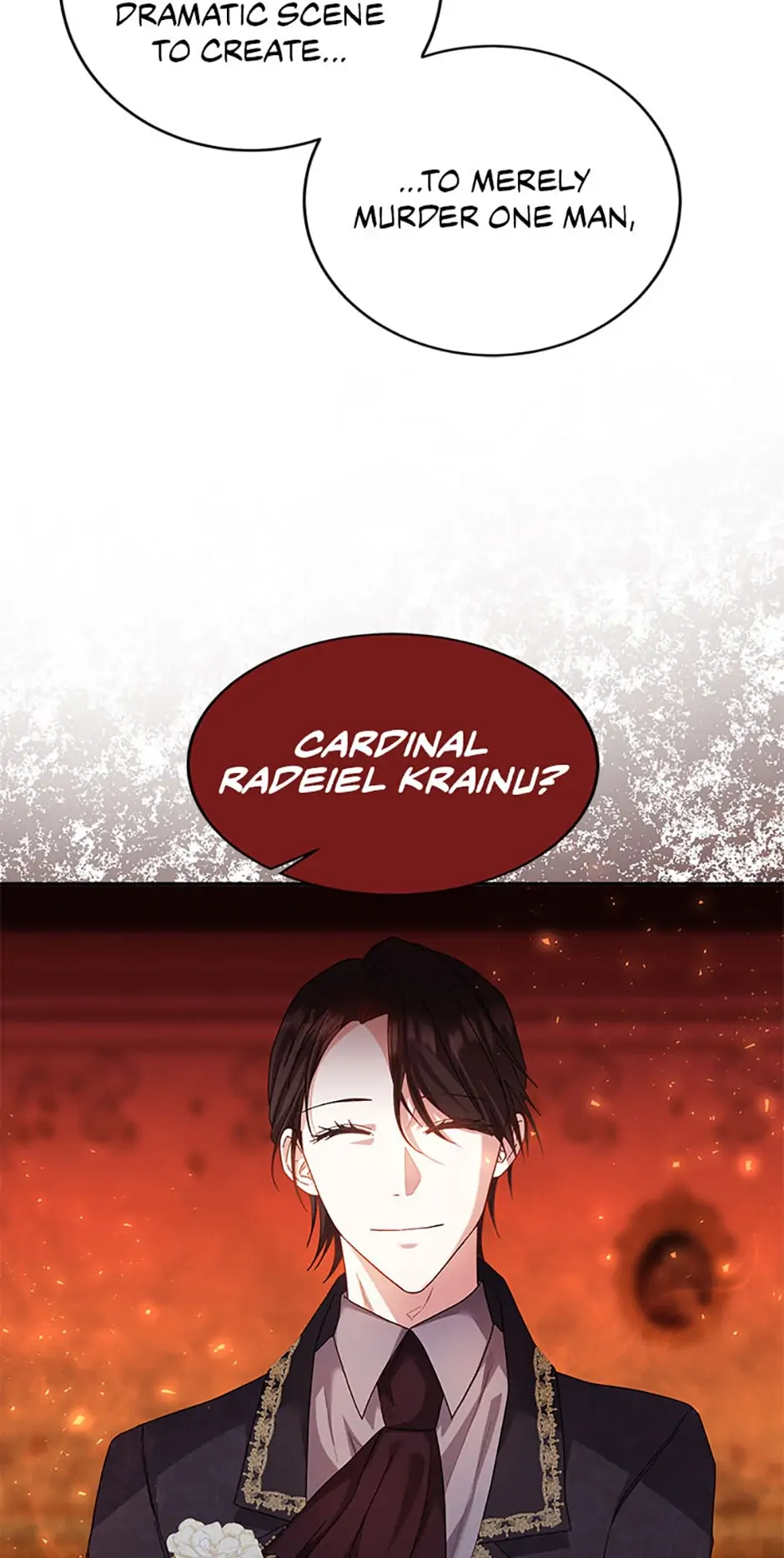 Sponte Dei: As You Wish Chapter 44 - page 22
