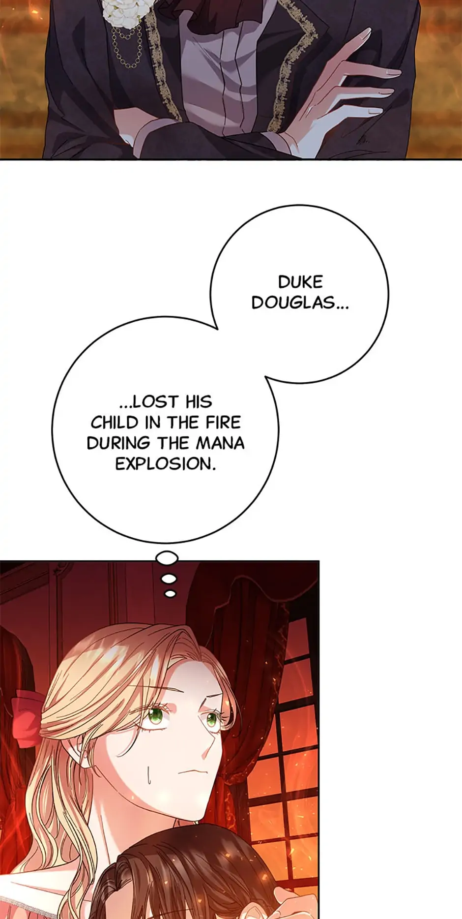Sponte Dei: As You Wish Chapter 44 - page 23