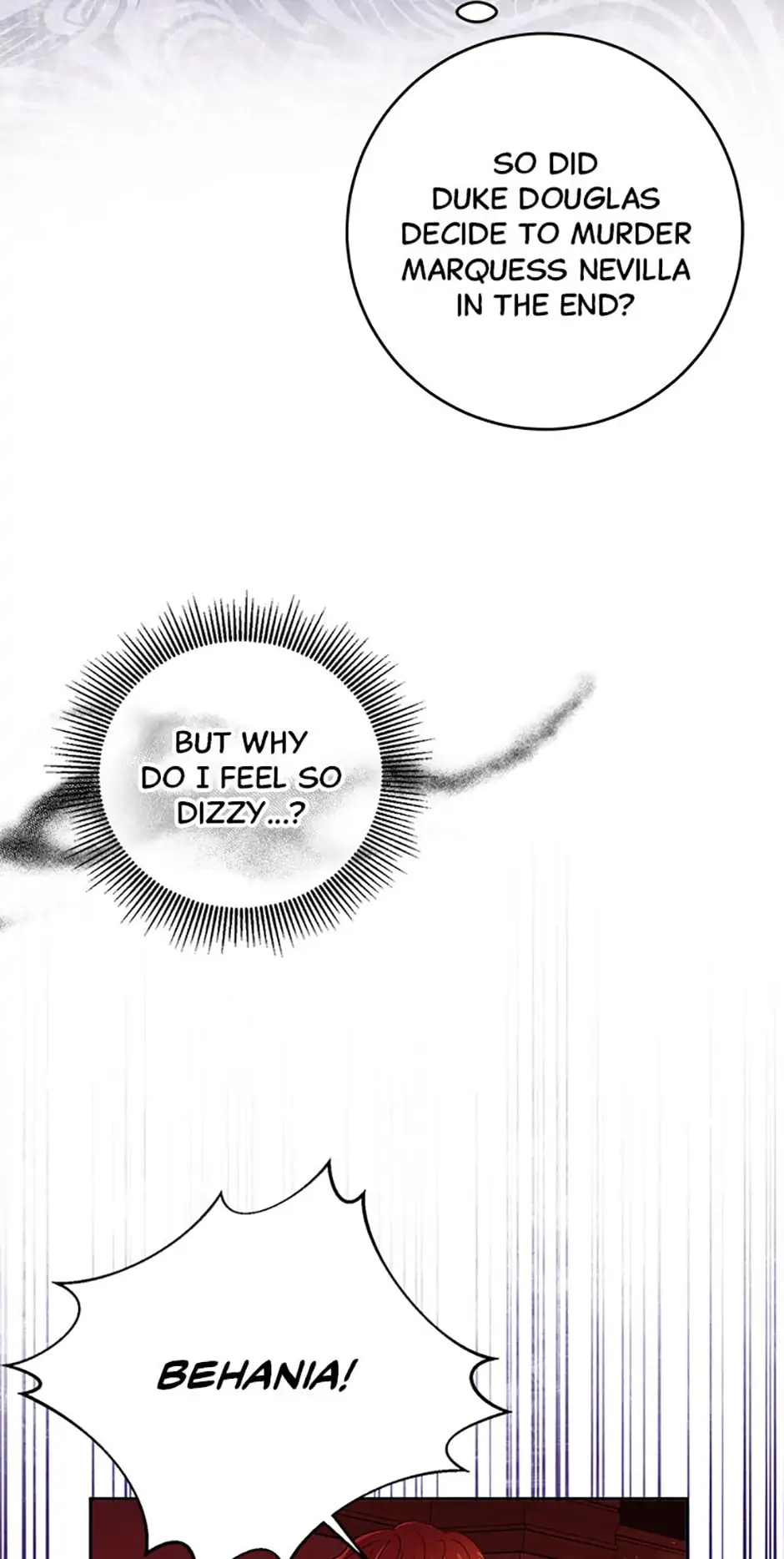 Sponte Dei: As You Wish Chapter 44 - page 25