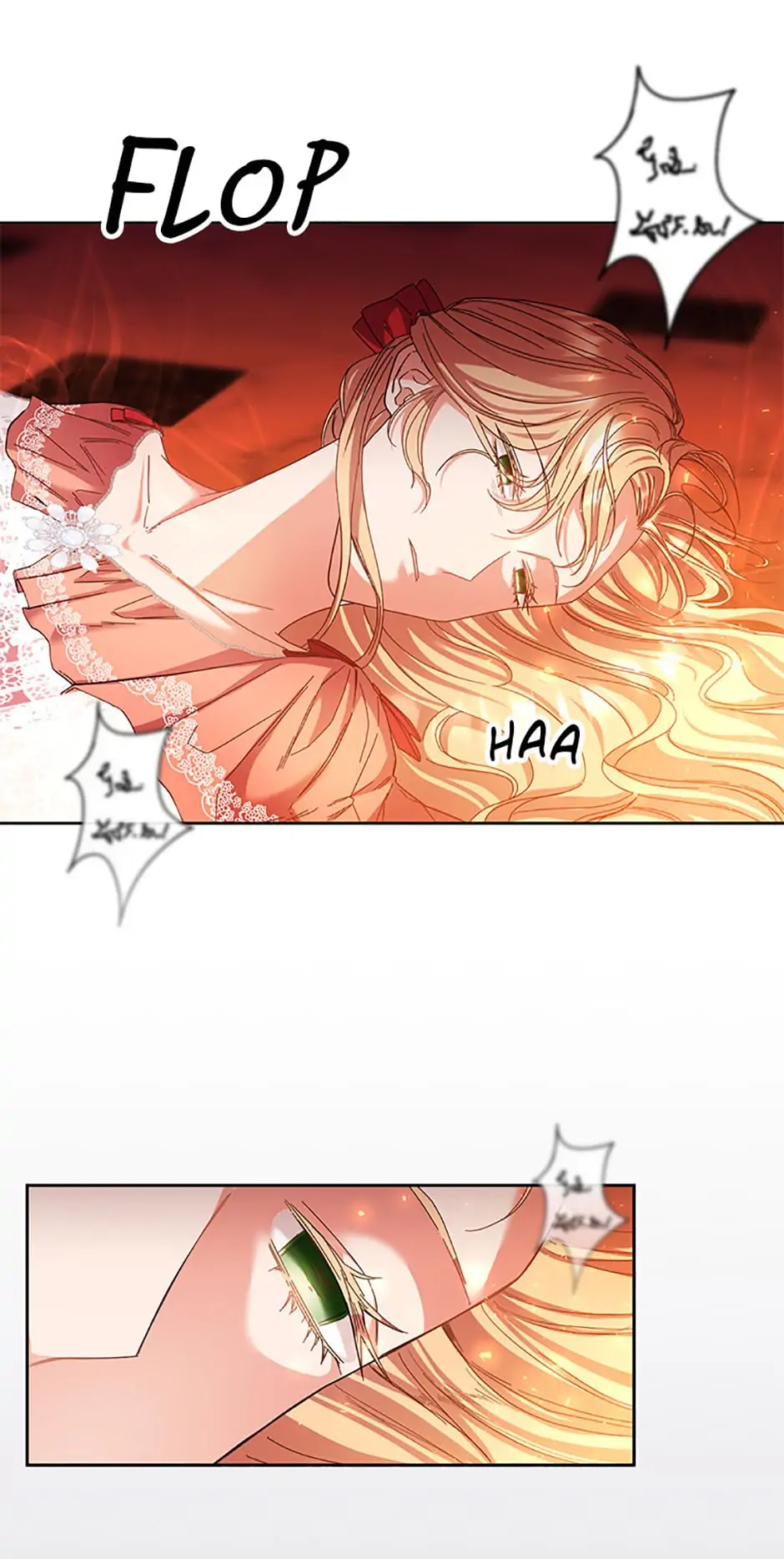 Sponte Dei: As You Wish Chapter 44 - page 27