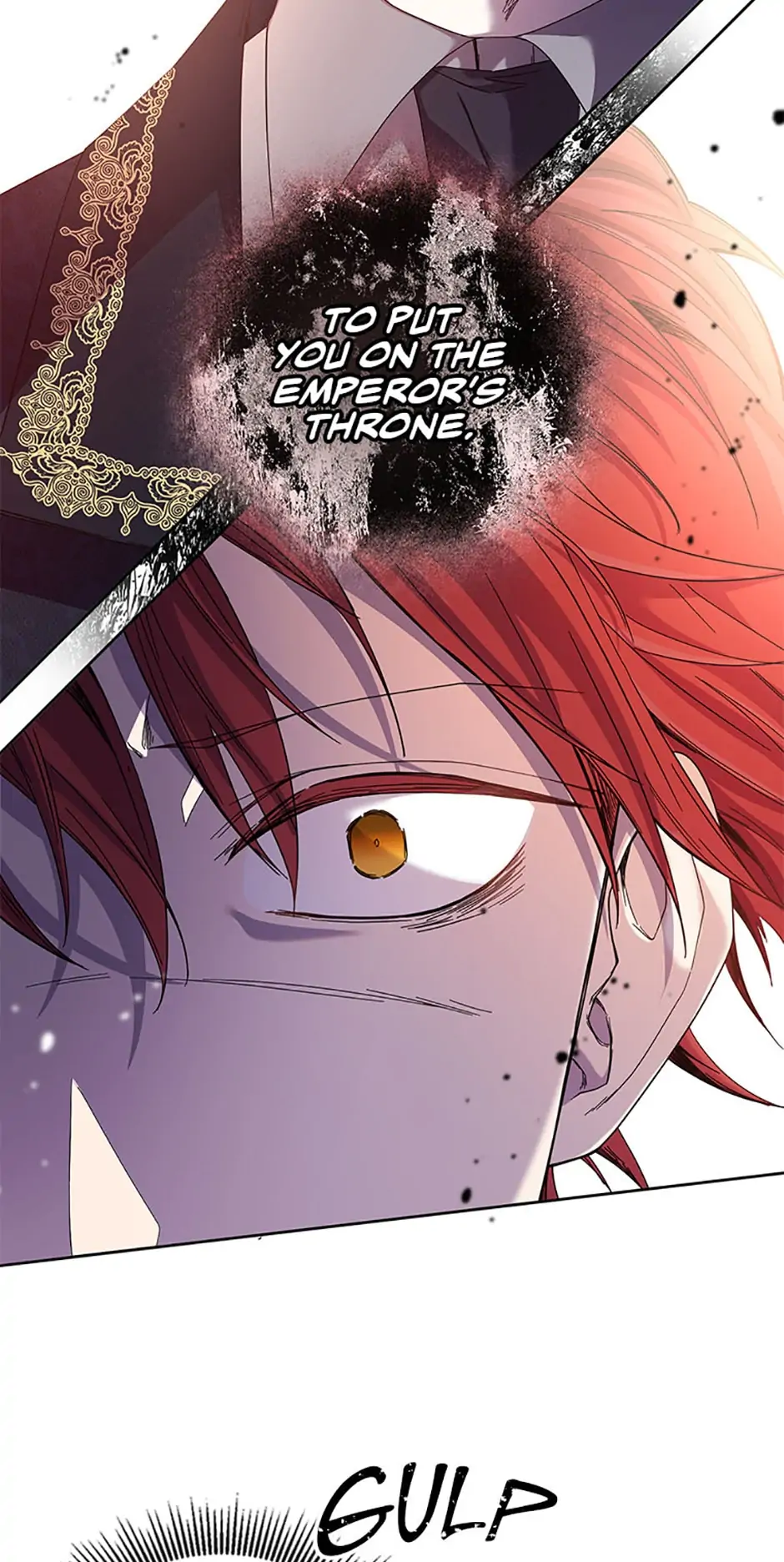 Sponte Dei: As You Wish Chapter 44 - page 36