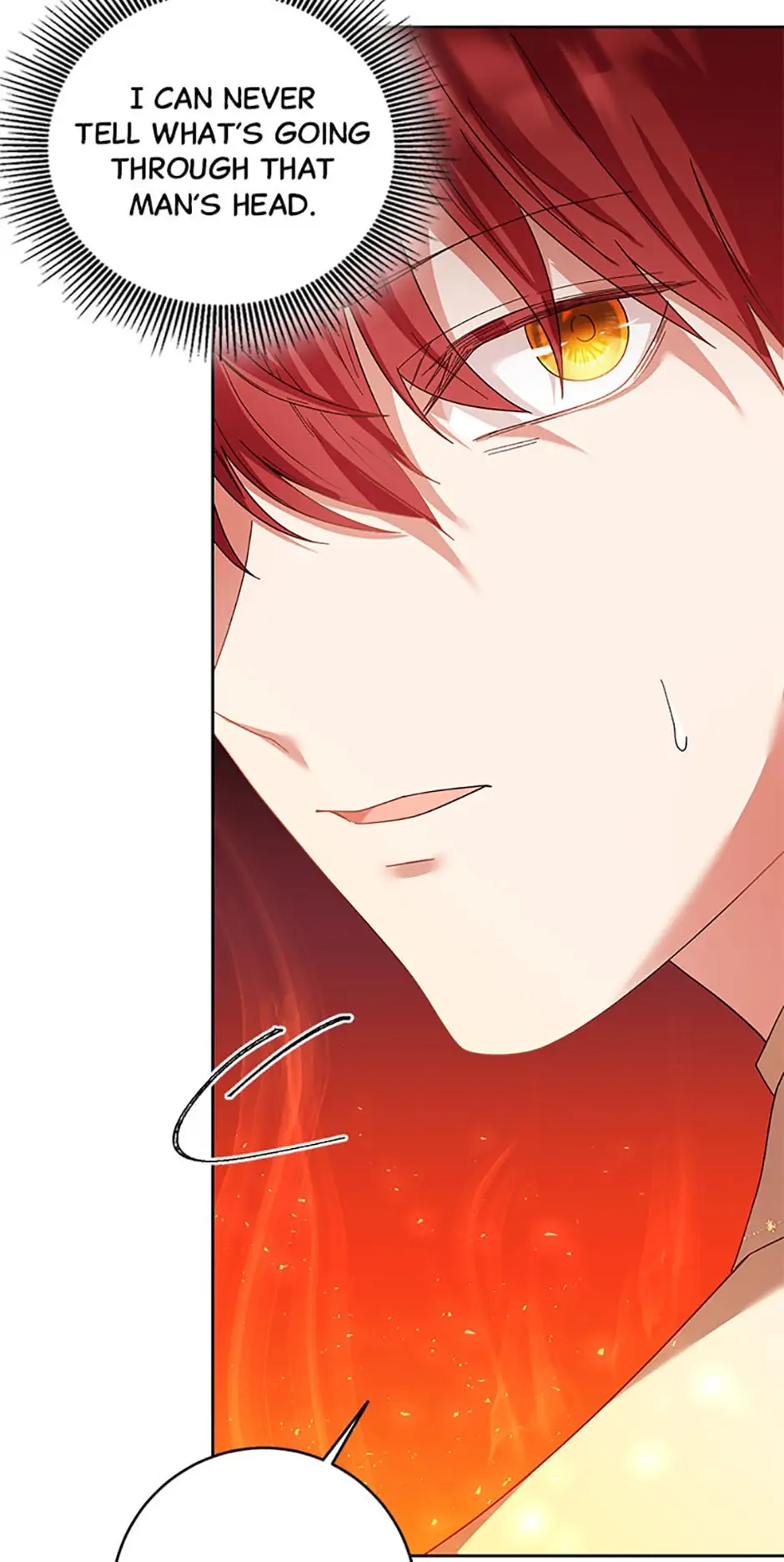 Sponte Dei: As You Wish Chapter 44 - page 37