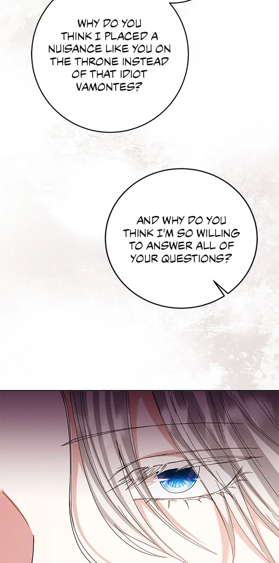 Sponte Dei: As You Wish Chapter 44 - page 43