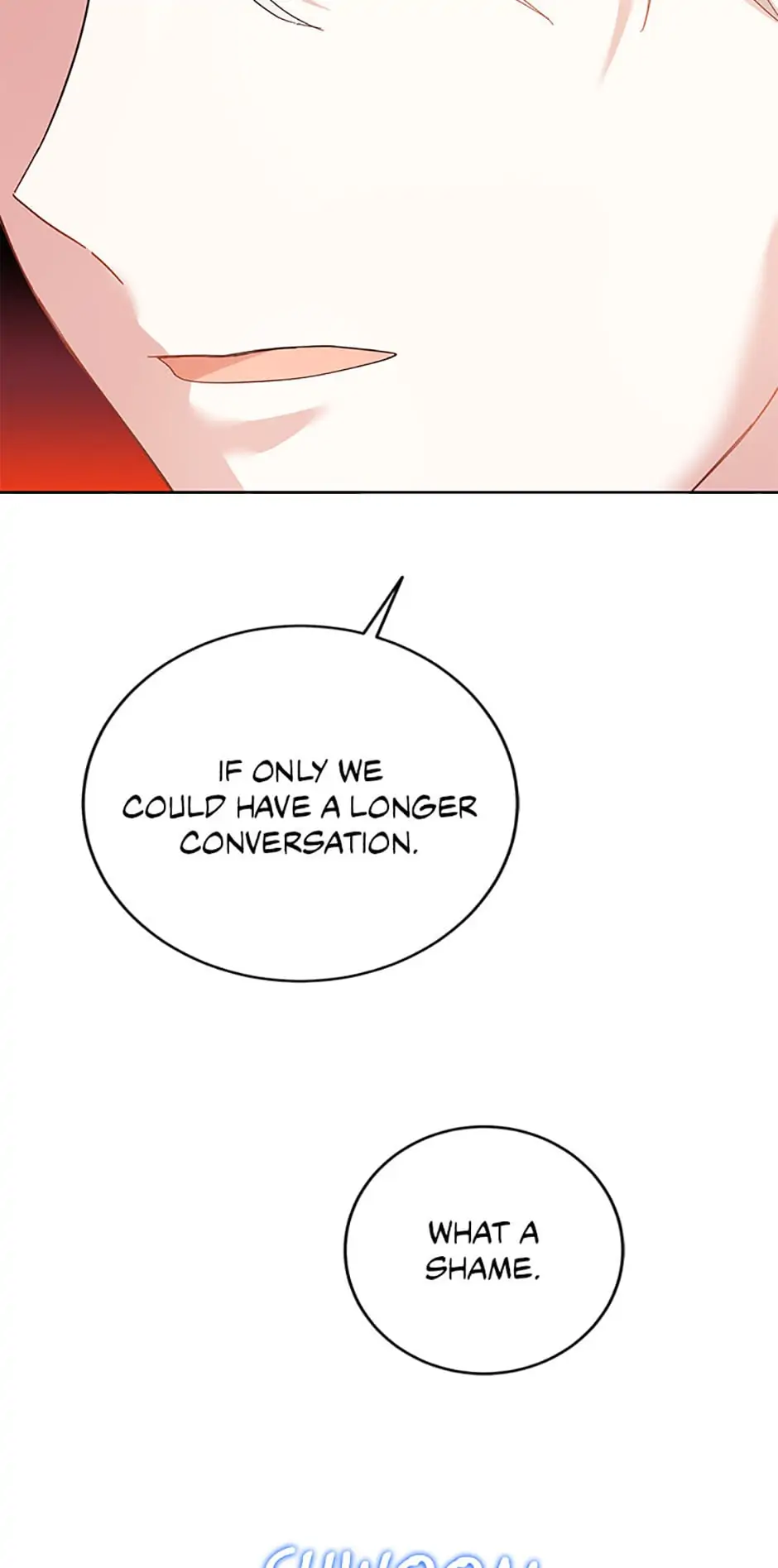 Sponte Dei: As You Wish Chapter 44 - page 44