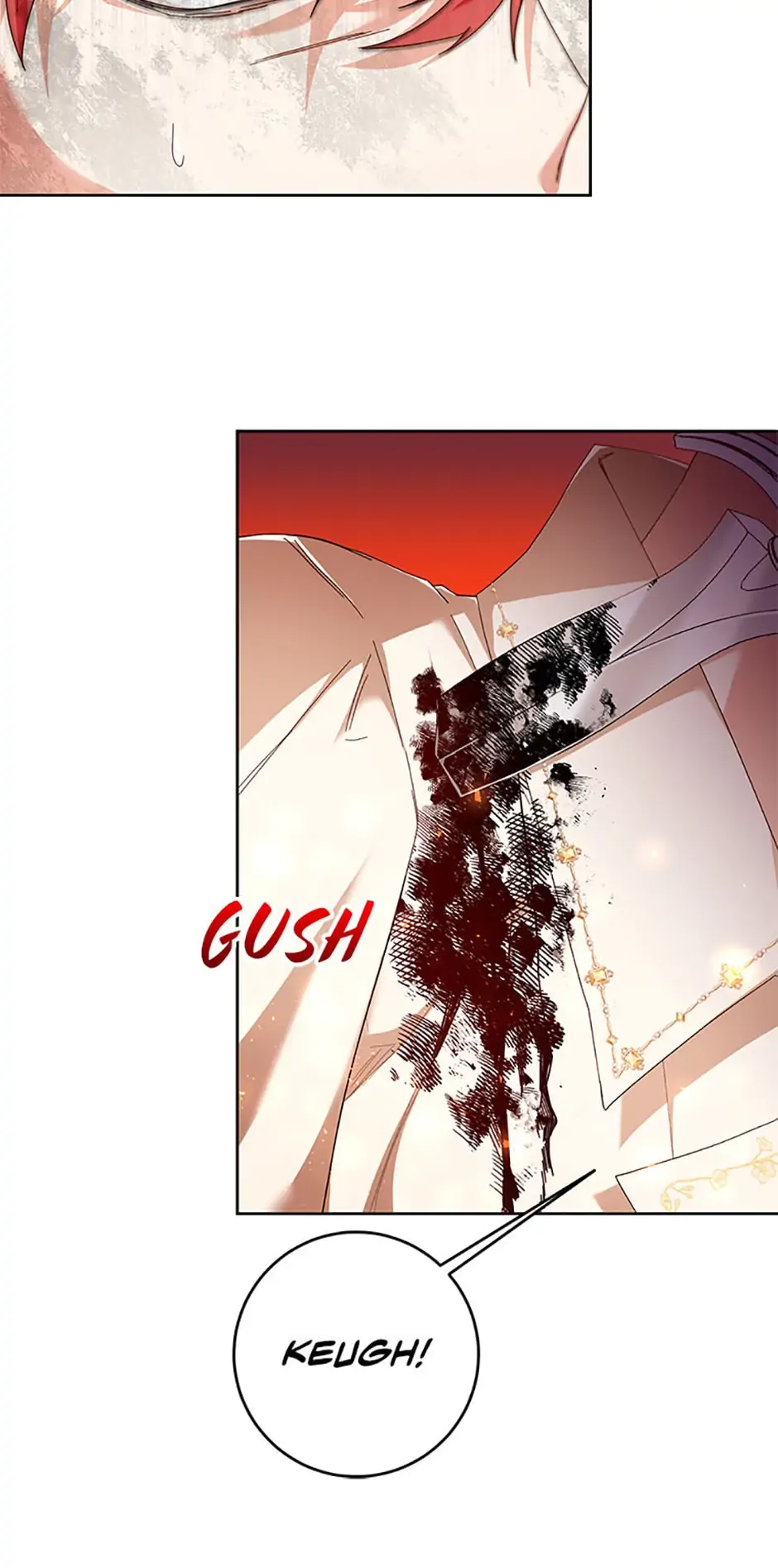 Sponte Dei: As You Wish Chapter 44 - page 46