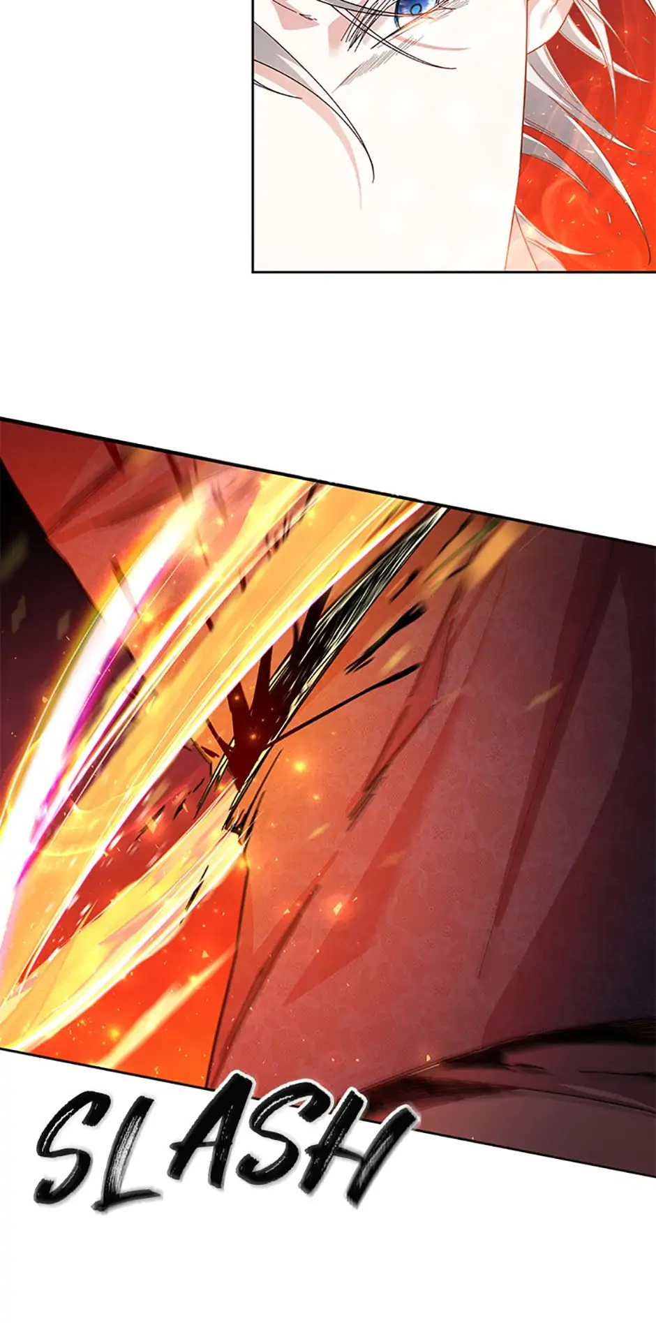 Sponte Dei: As You Wish Chapter 44 - page 48