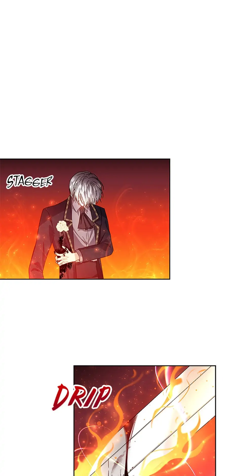 Sponte Dei: As You Wish Chapter 44 - page 49