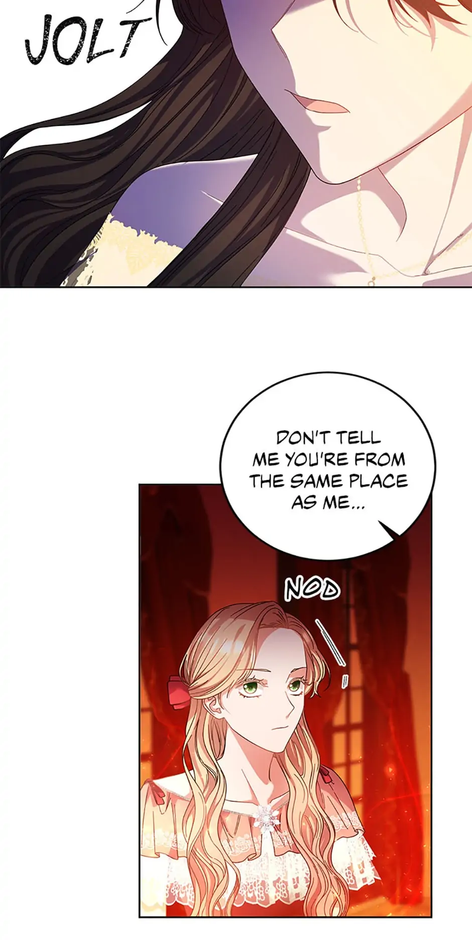 Sponte Dei: As You Wish Chapter 44 - page 5