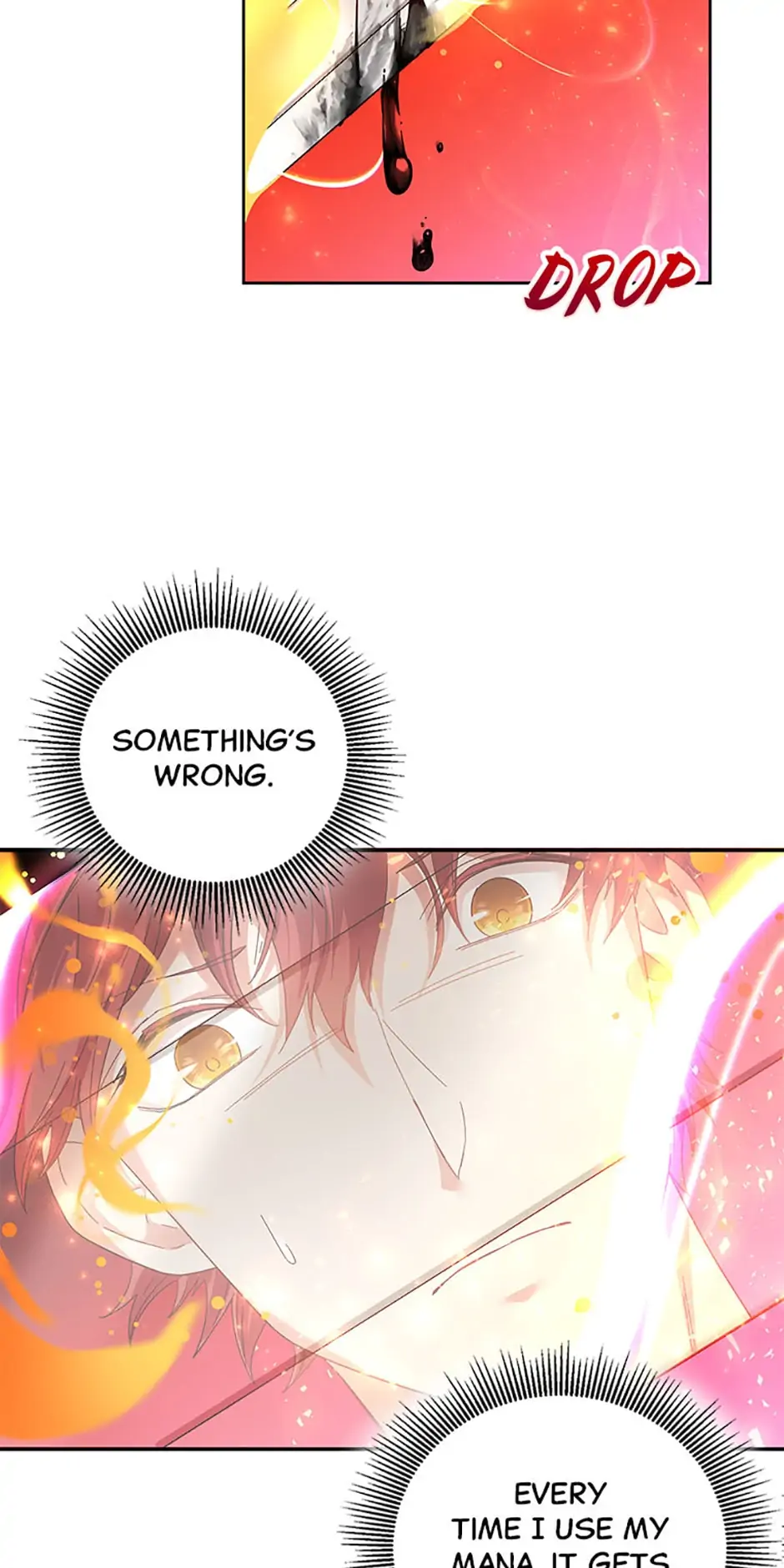 Sponte Dei: As You Wish Chapter 44 - page 50