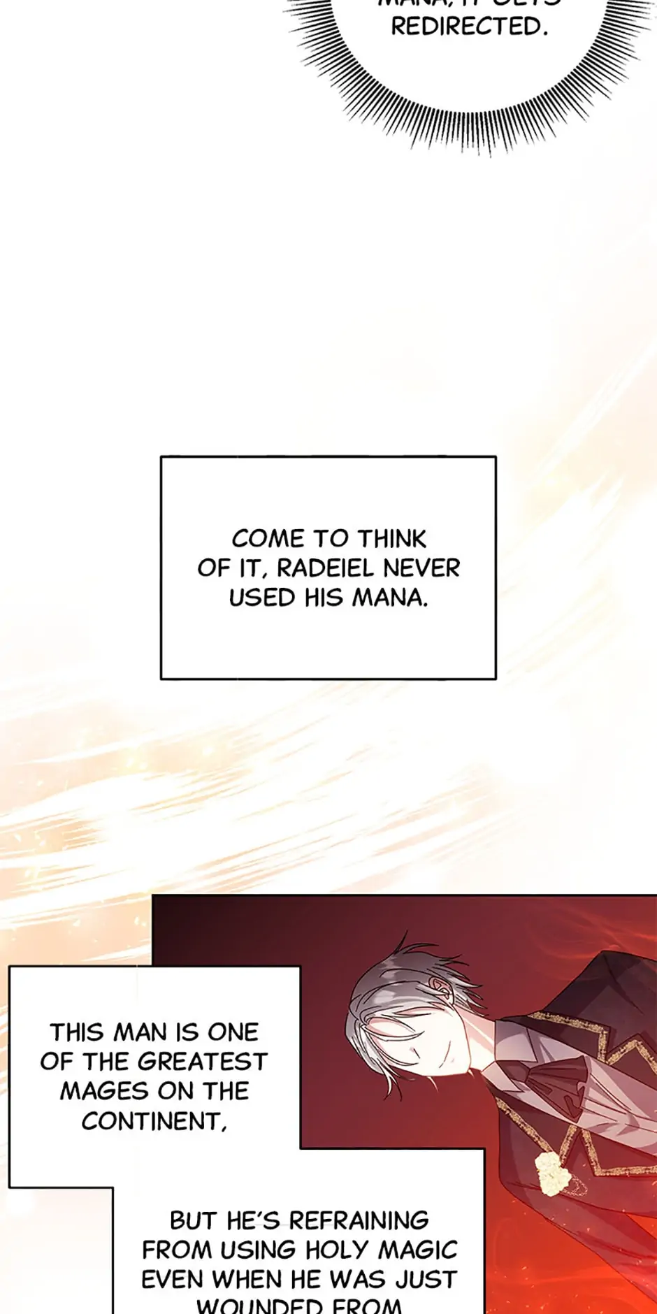 Sponte Dei: As You Wish Chapter 44 - page 51