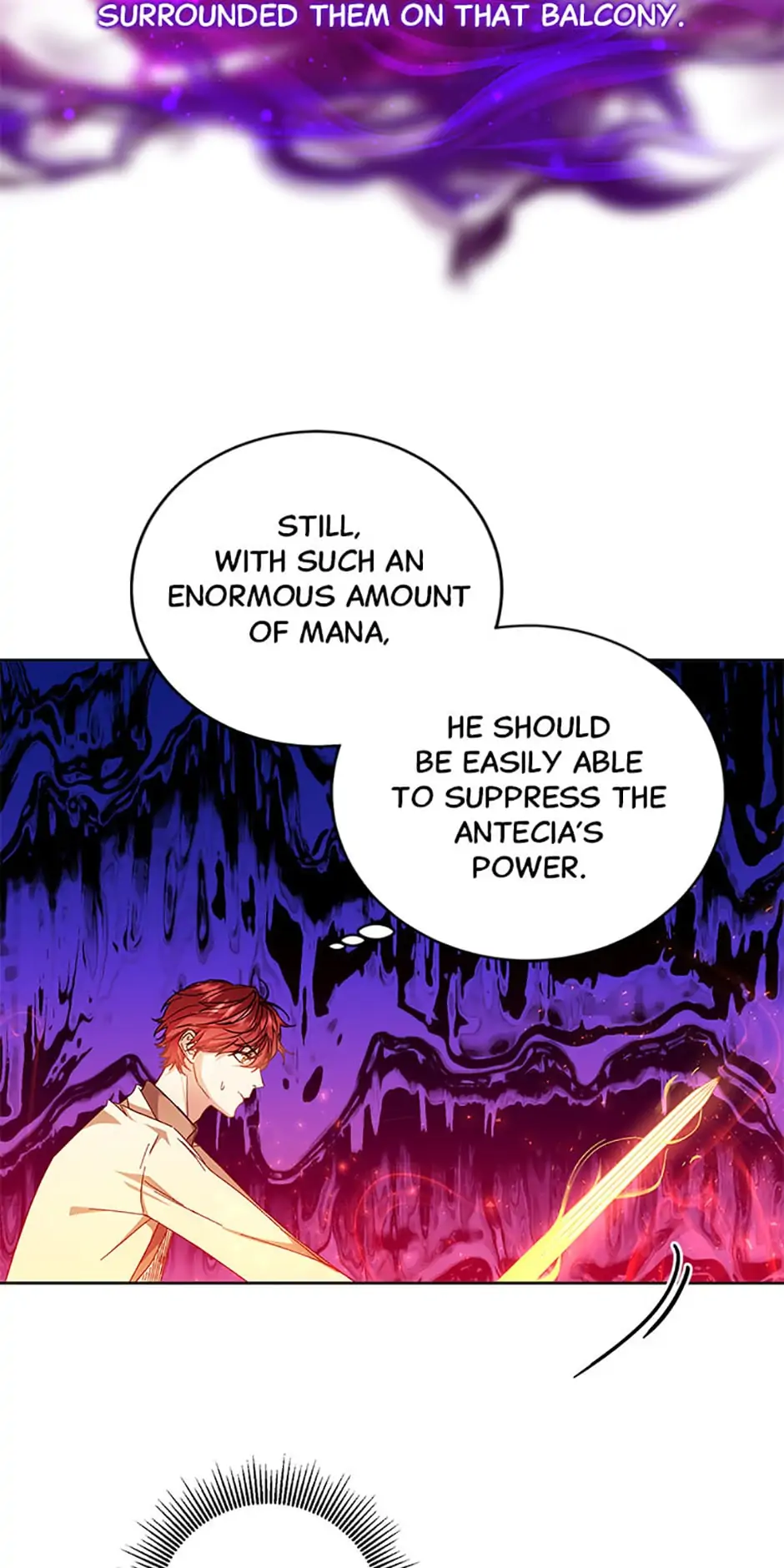 Sponte Dei: As You Wish Chapter 44 - page 55