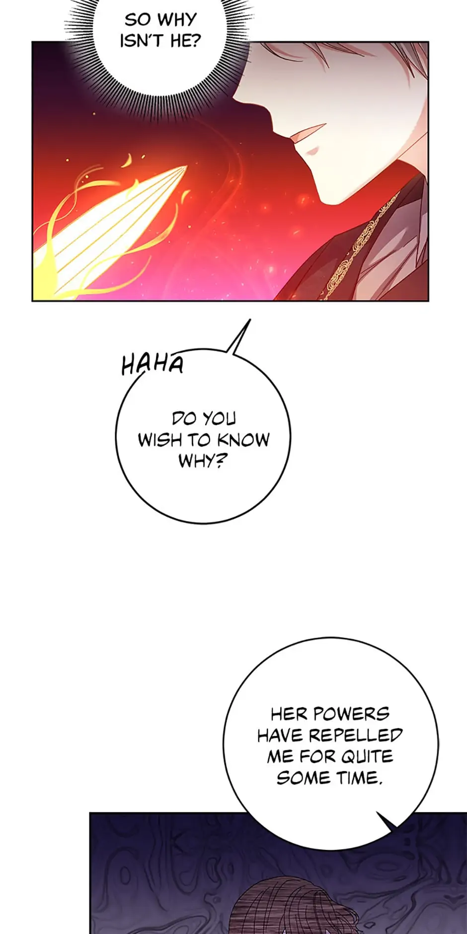 Sponte Dei: As You Wish Chapter 44 - page 56