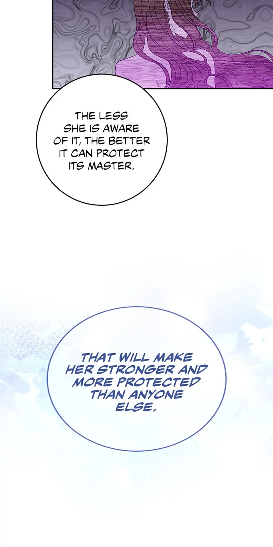 Sponte Dei: As You Wish Chapter 44 - page 57