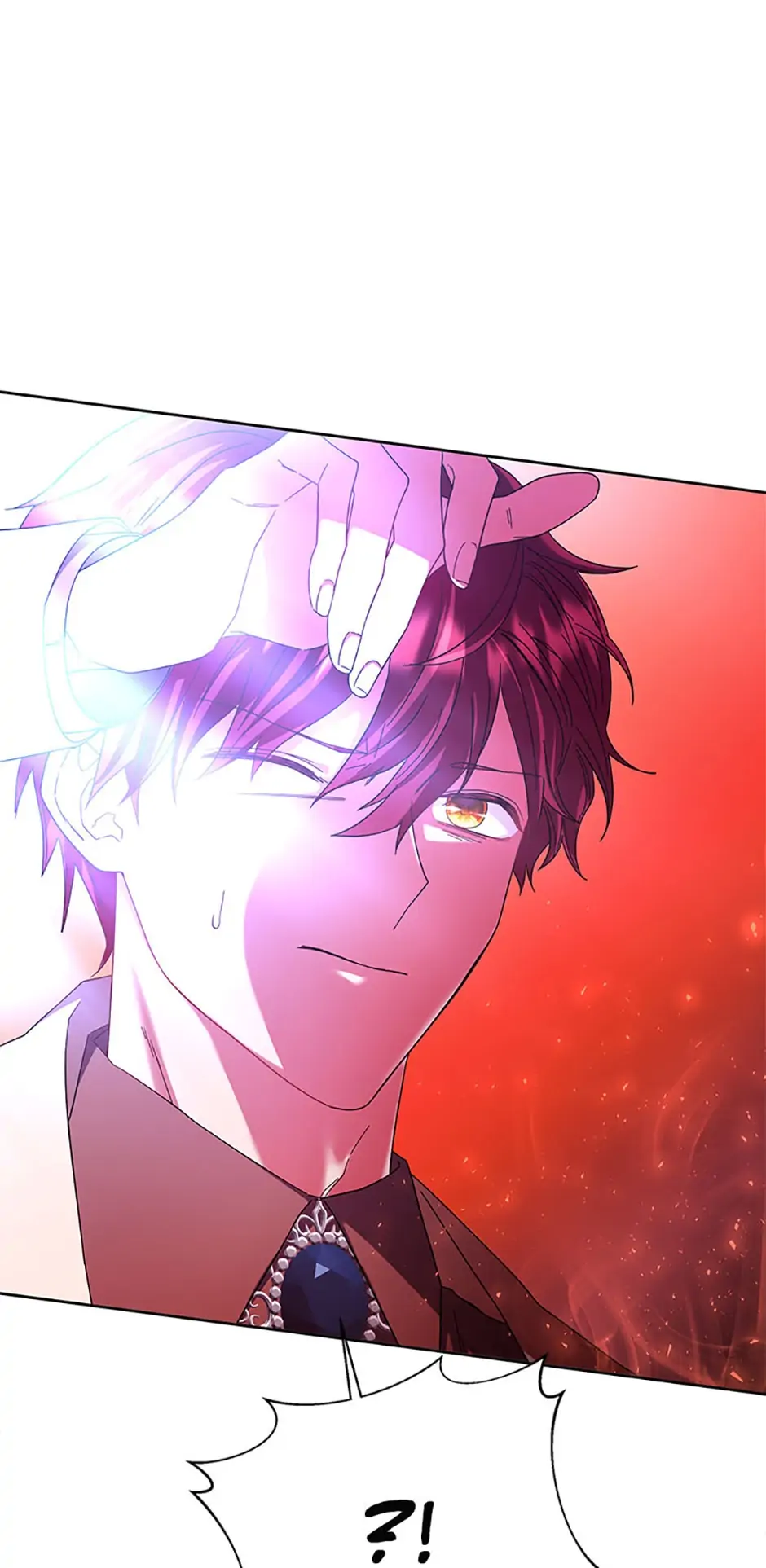 Sponte Dei: As You Wish Chapter 44 - page 59