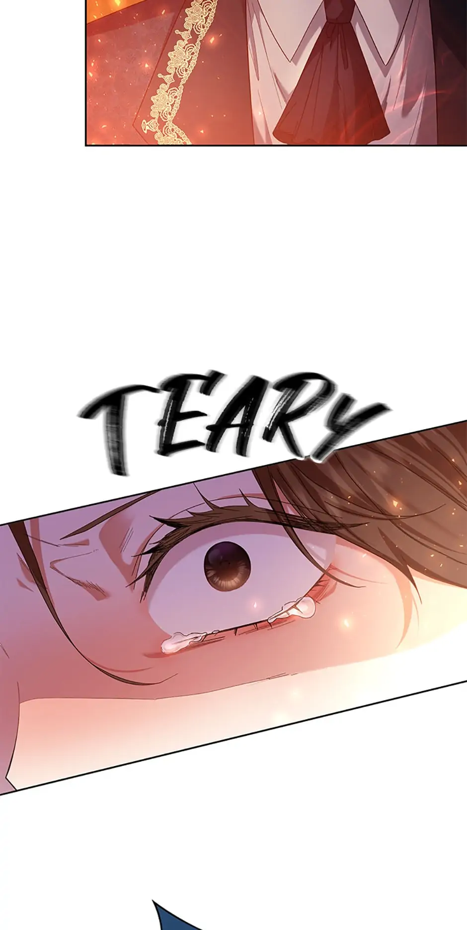 Sponte Dei: As You Wish Chapter 44 - page 9