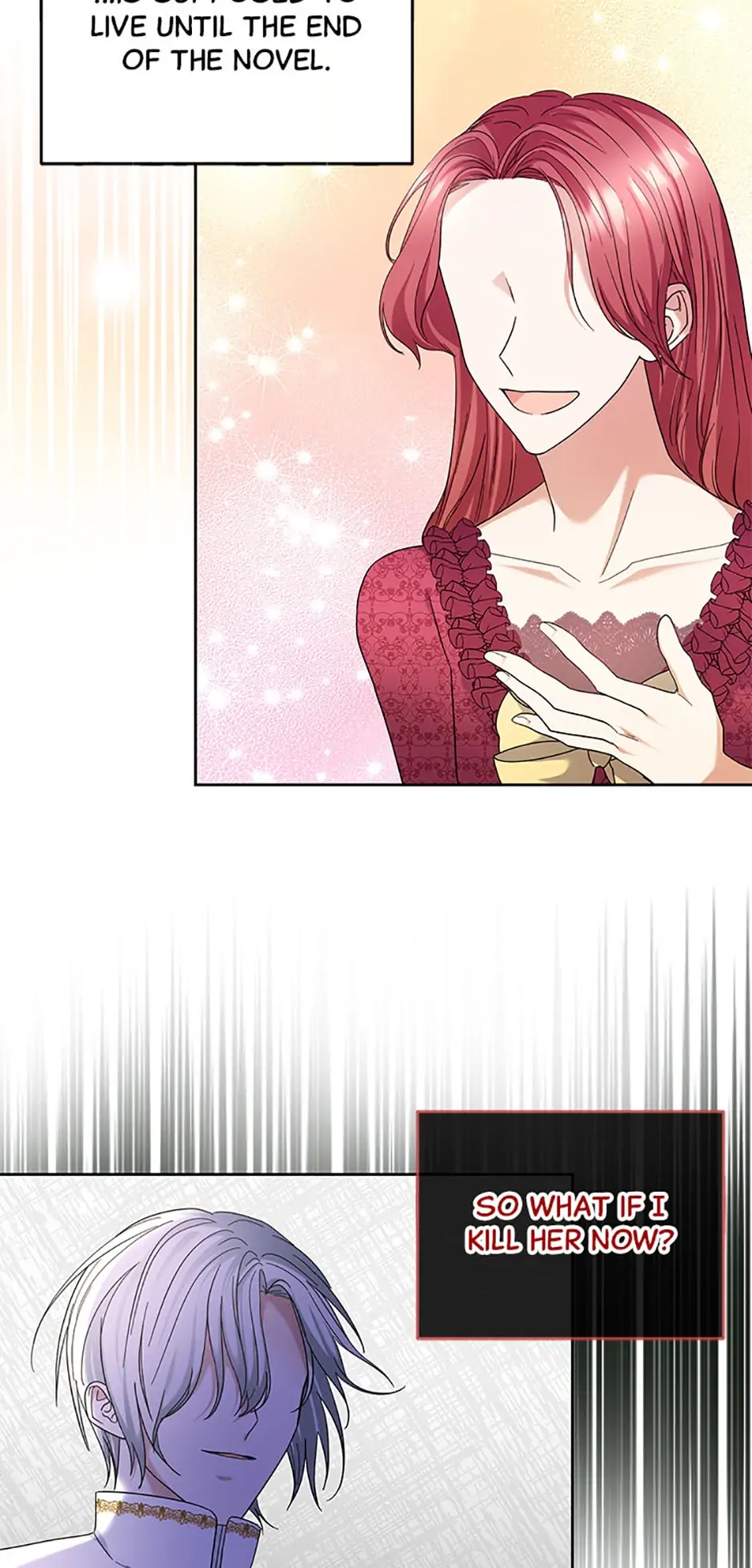 Sponte Dei: As You Wish Chapter 45 - page 26