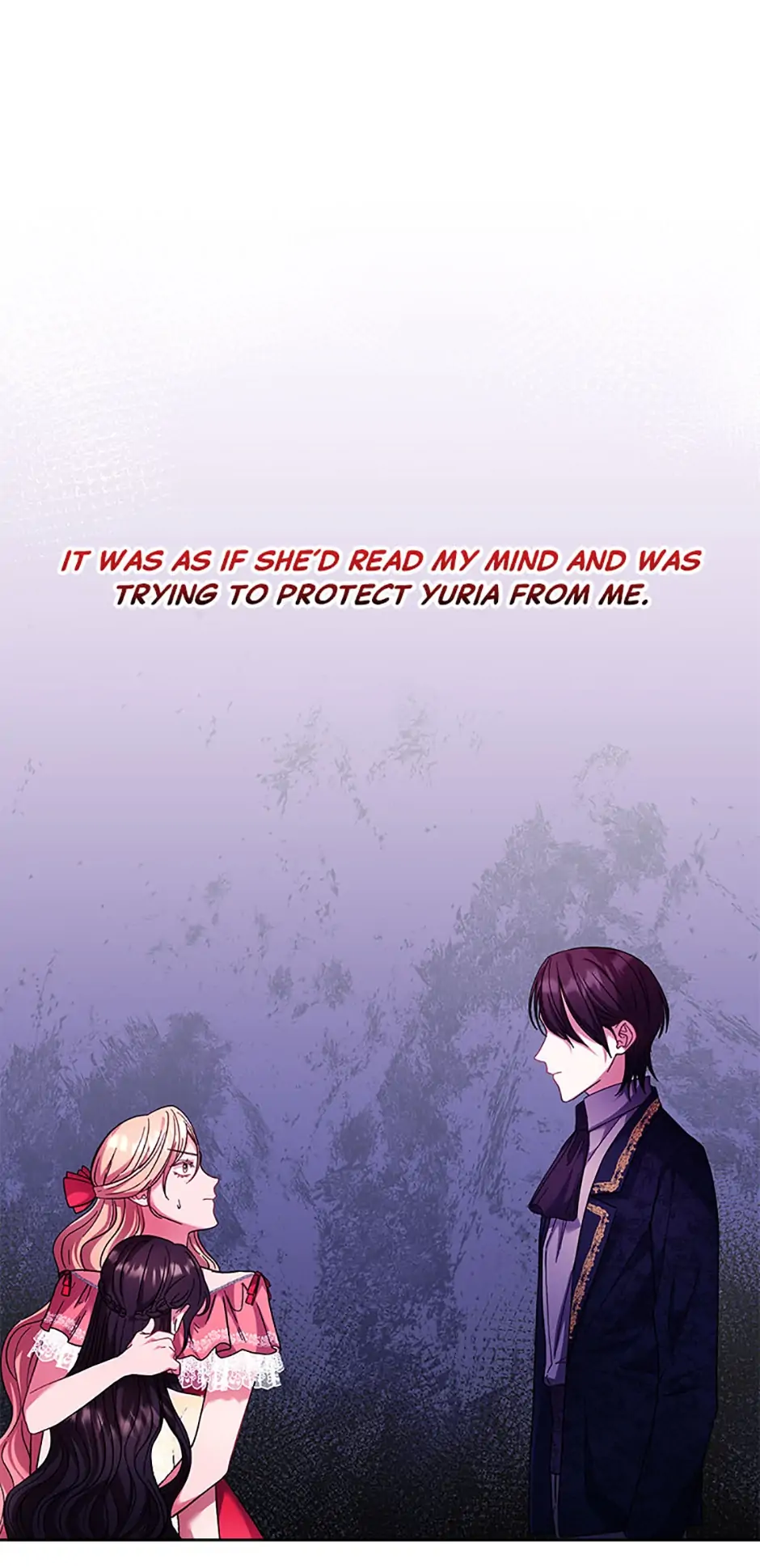 Sponte Dei: As You Wish Chapter 45 - page 29