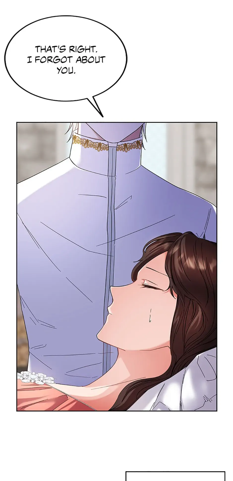 Sponte Dei: As You Wish Chapter 45 - page 30