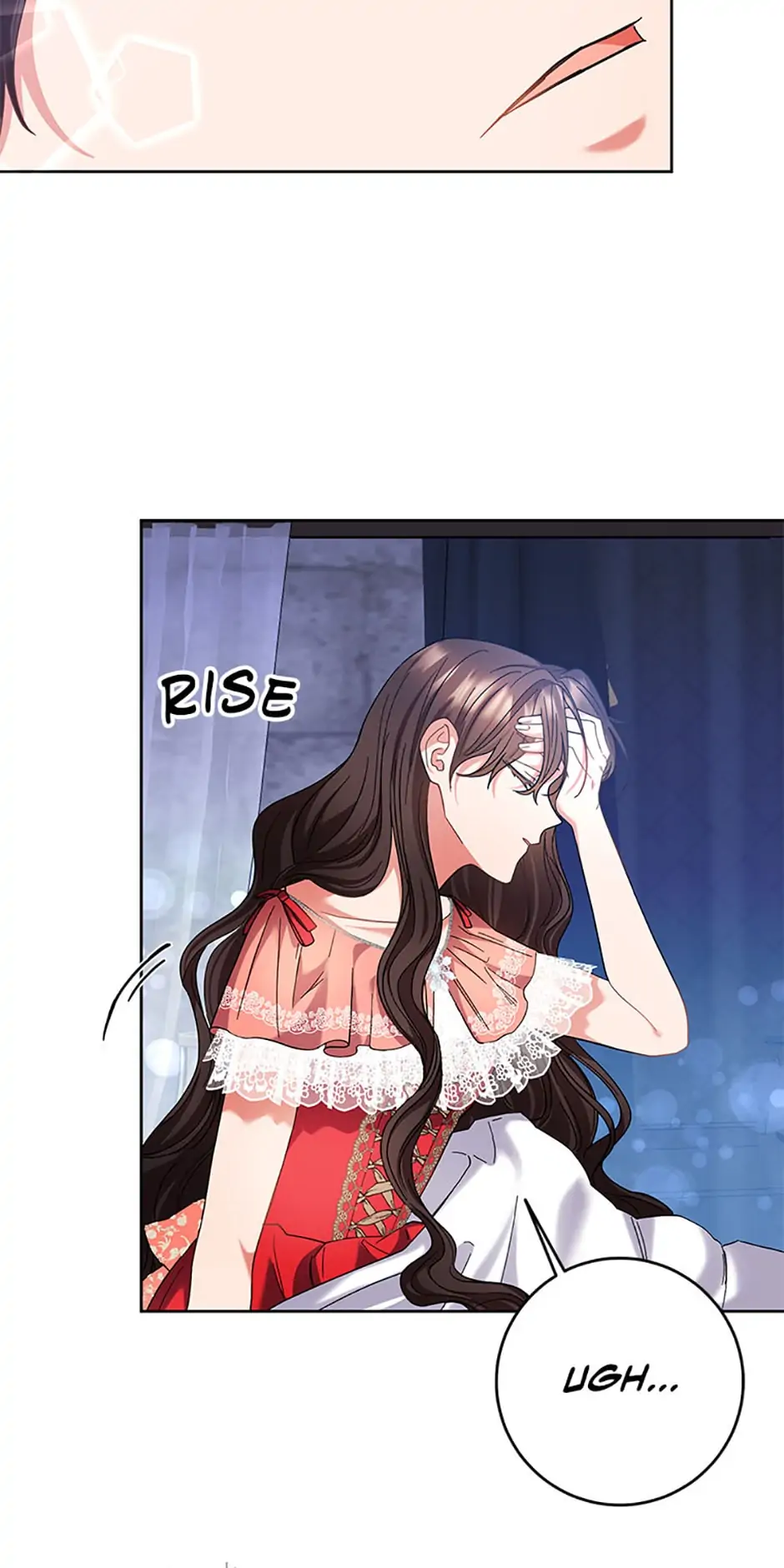 Sponte Dei: As You Wish Chapter 45 - page 41