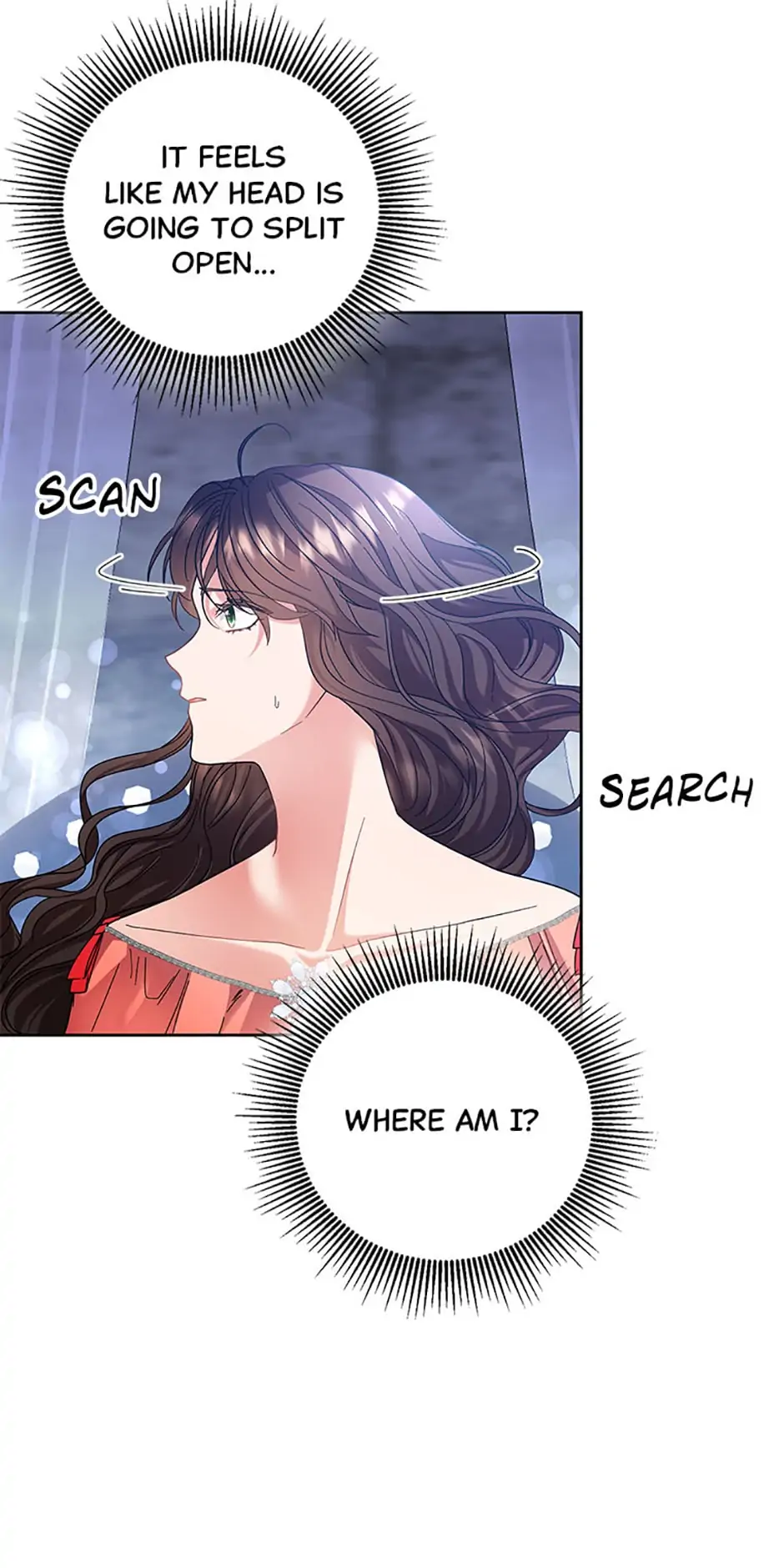 Sponte Dei: As You Wish Chapter 45 - page 42