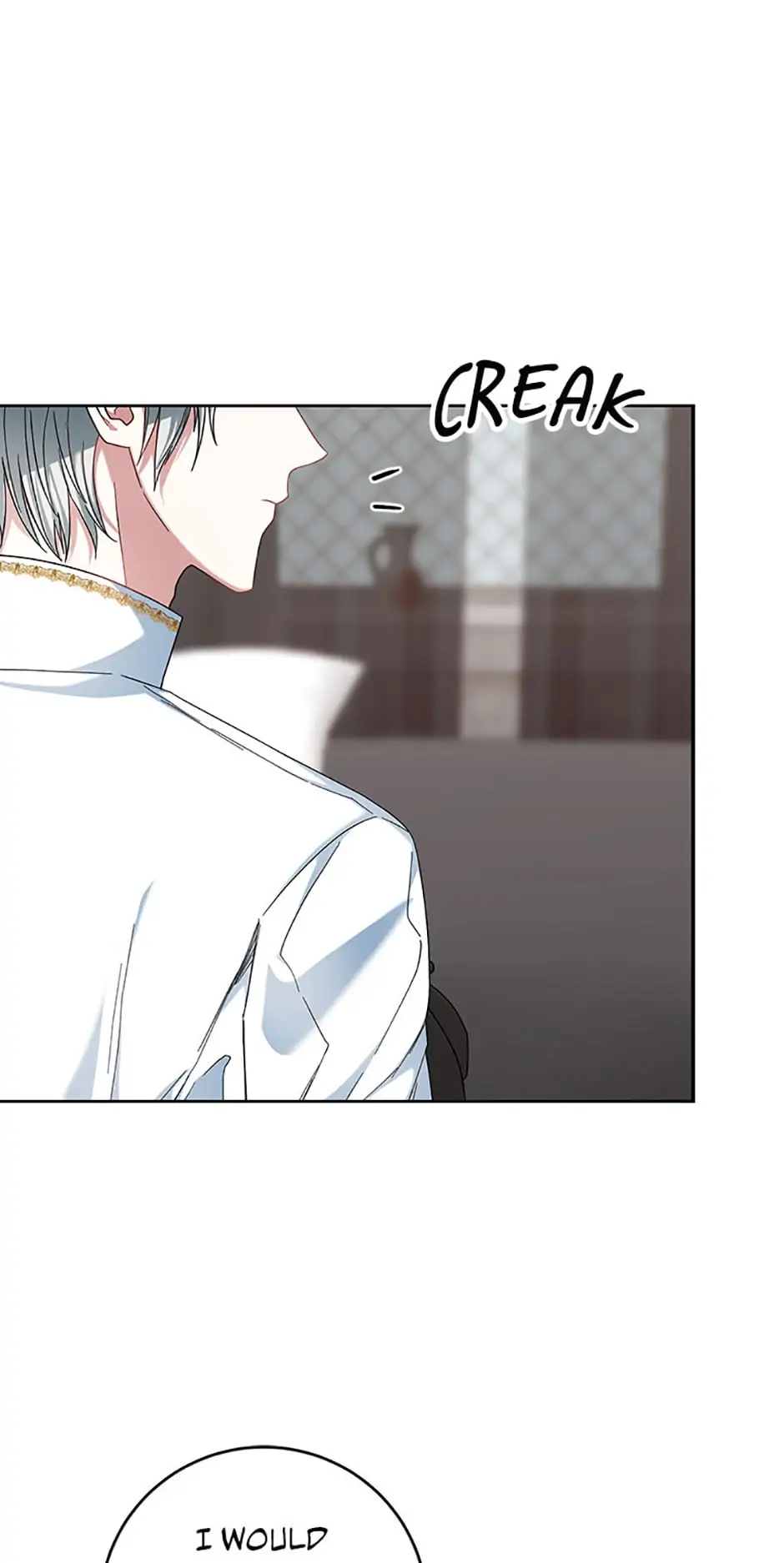 Sponte Dei: As You Wish Chapter 45 - page 5