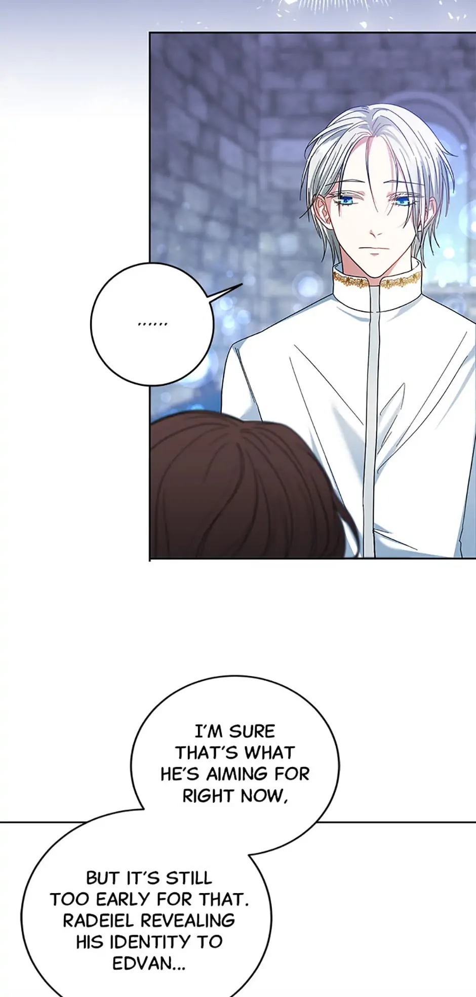 Sponte Dei: As You Wish Chapter 45 - page 51