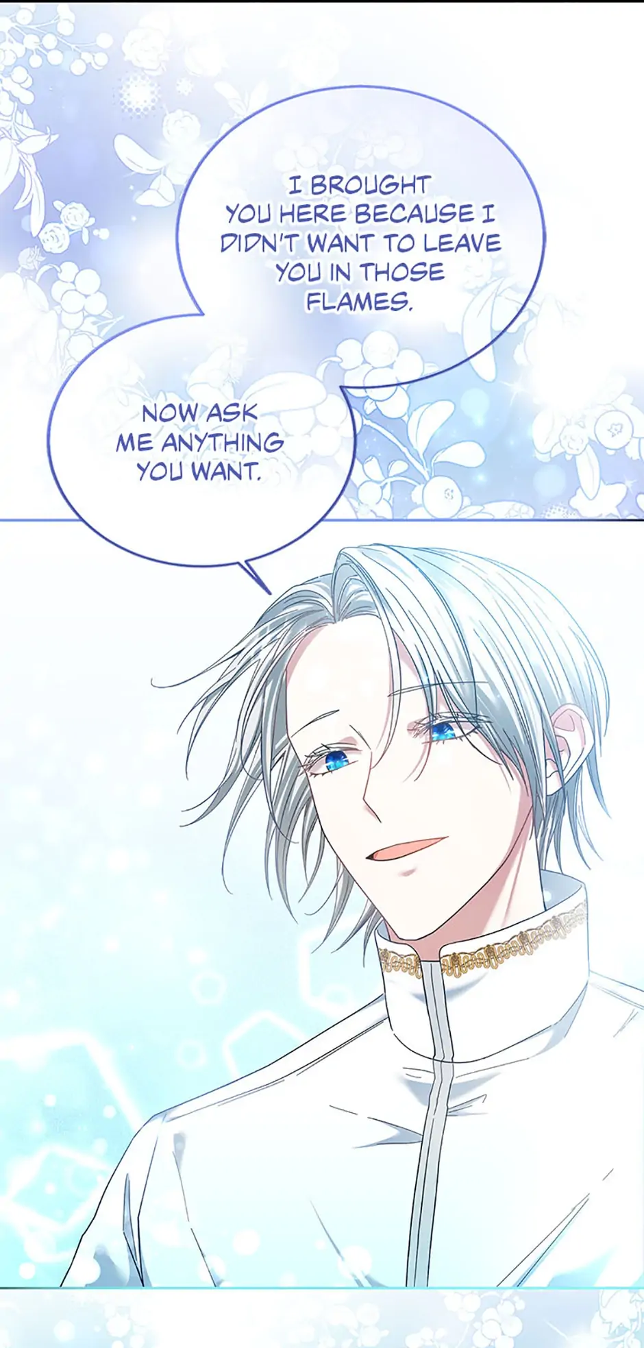 Sponte Dei: As You Wish Chapter 45 - page 55