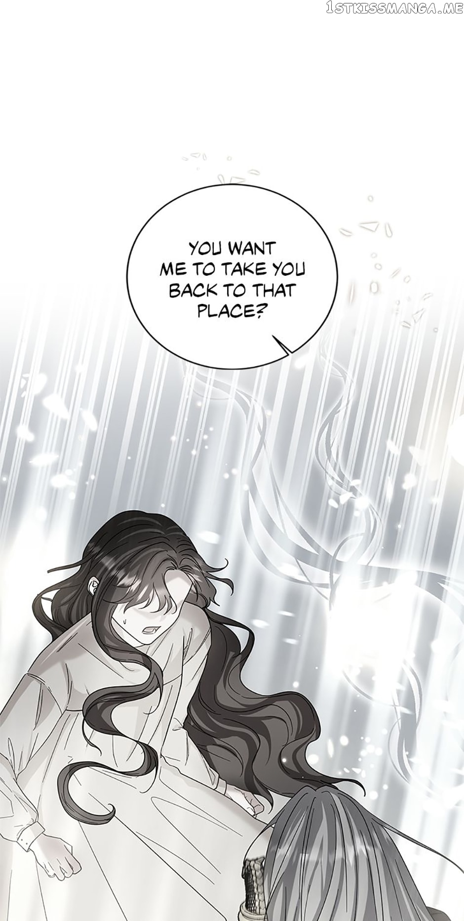 Sponte Dei: As You Wish Chapter 56 - page 1