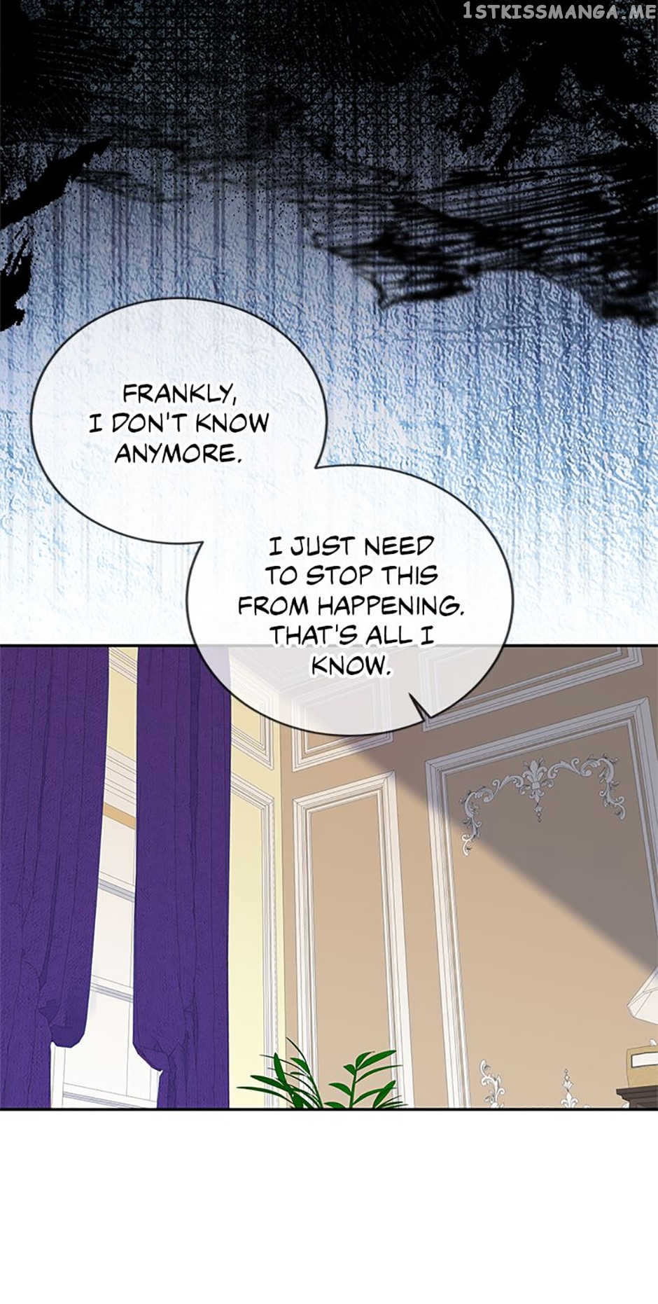 Sponte Dei: As You Wish Chapter 56 - page 10