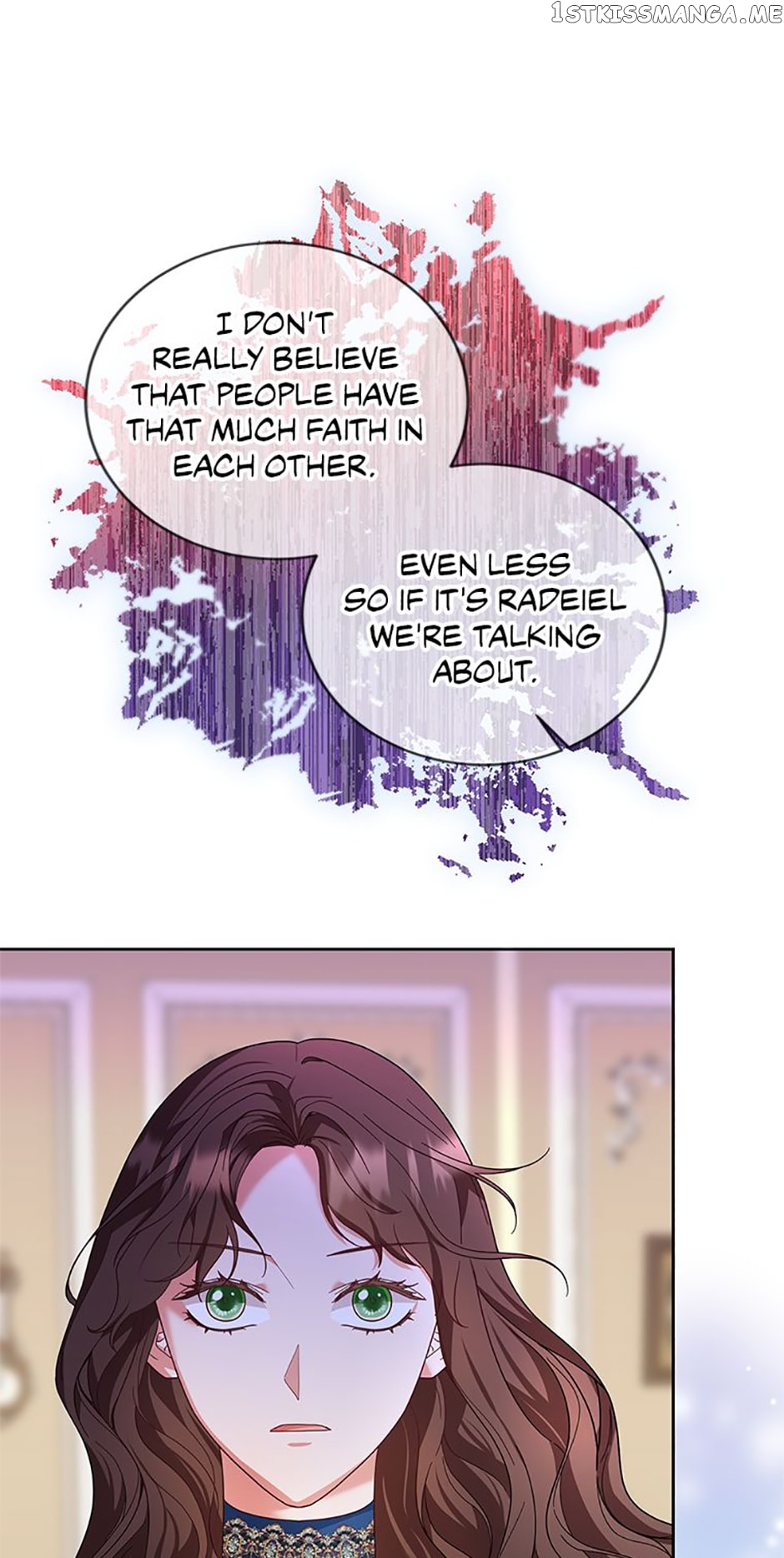 Sponte Dei: As You Wish Chapter 56 - page 12