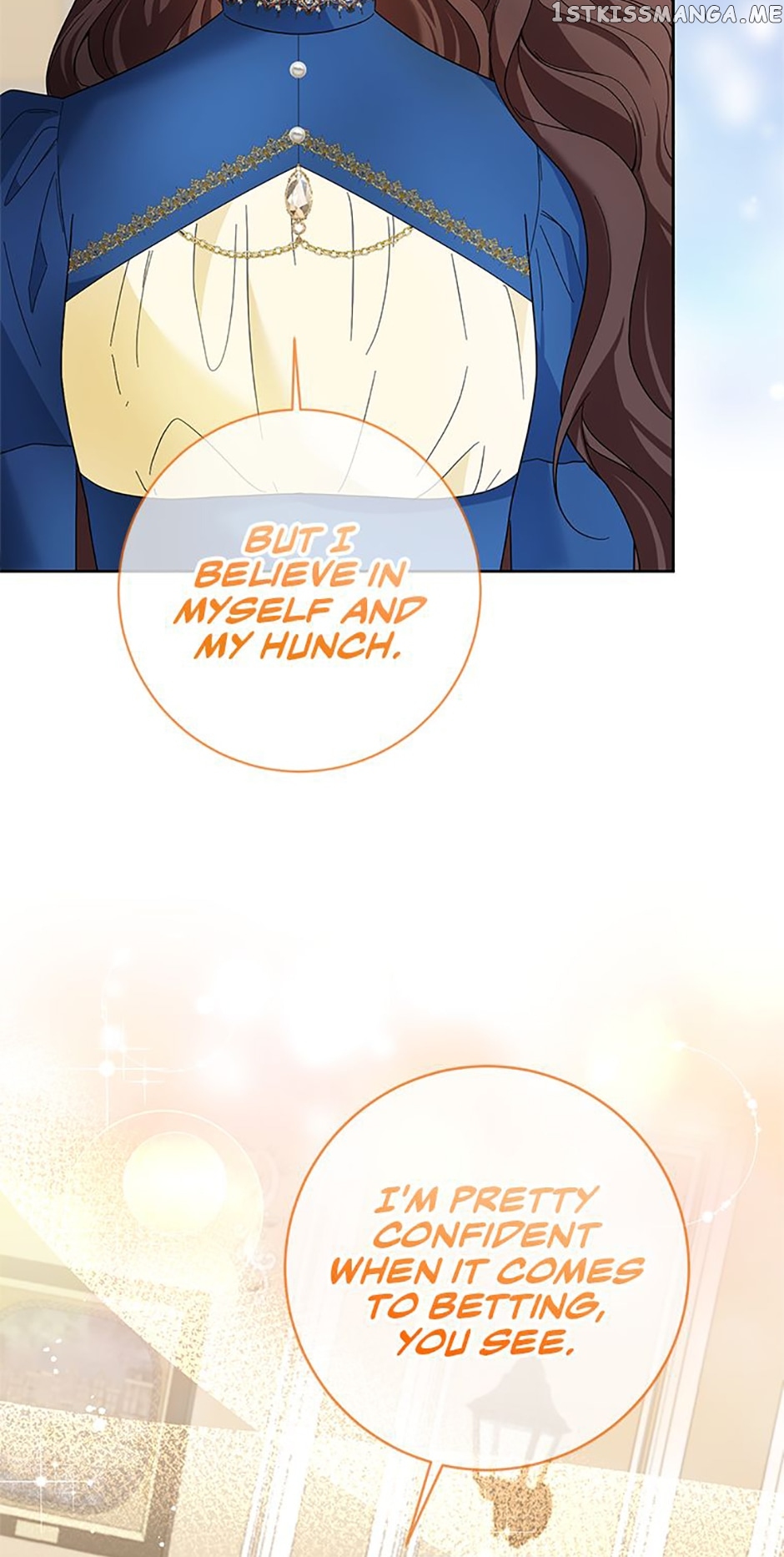 Sponte Dei: As You Wish Chapter 56 - page 13