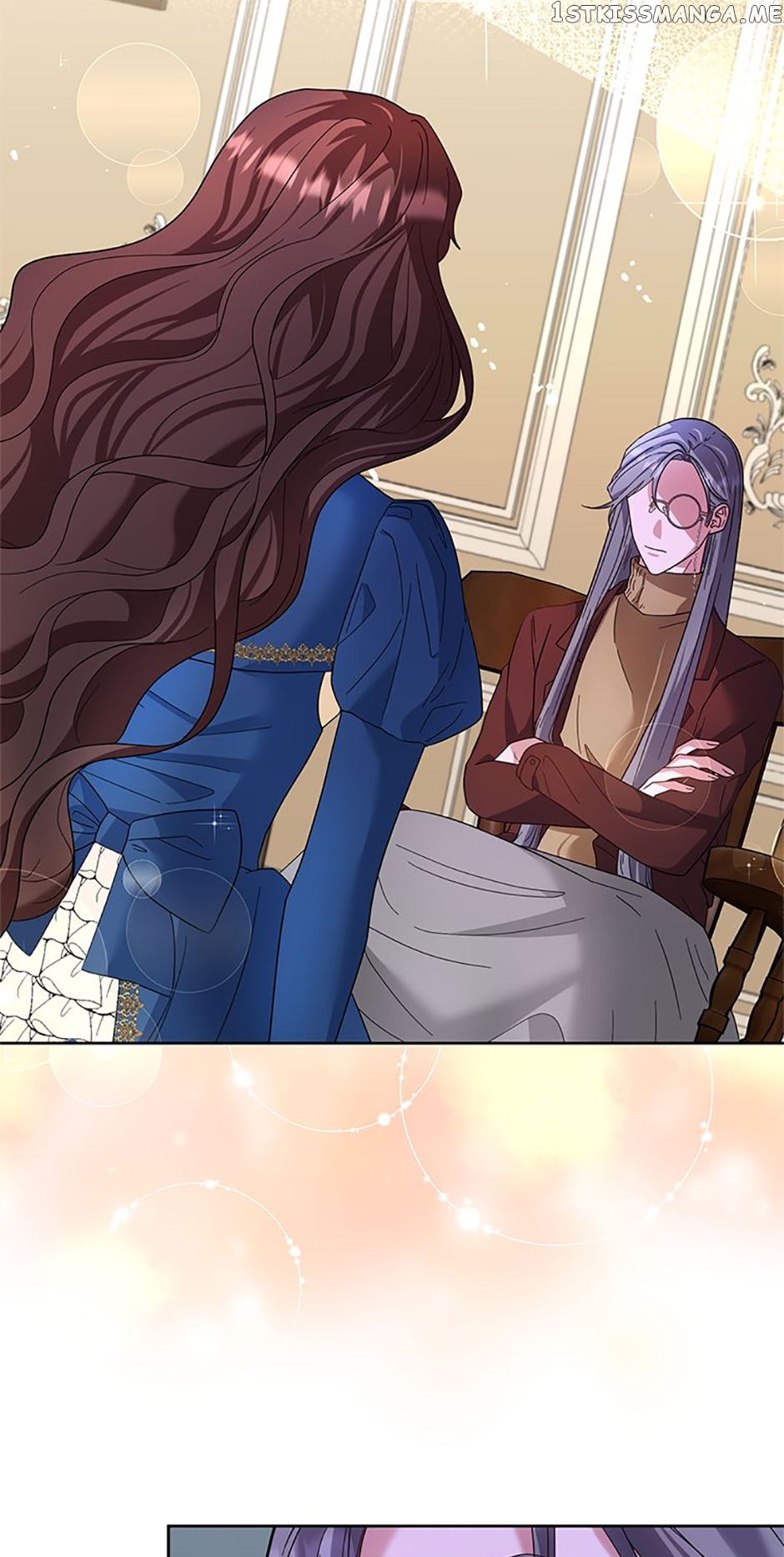 Sponte Dei: As You Wish Chapter 56 - page 14
