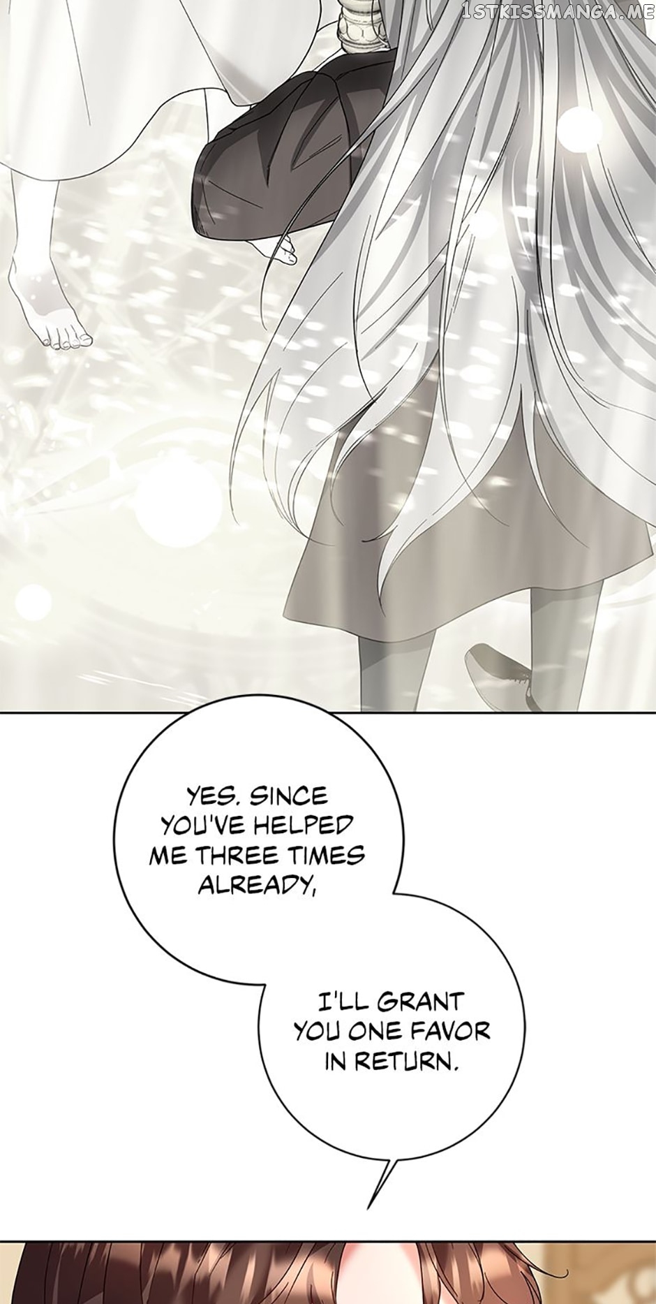 Sponte Dei: As You Wish Chapter 56 - page 2