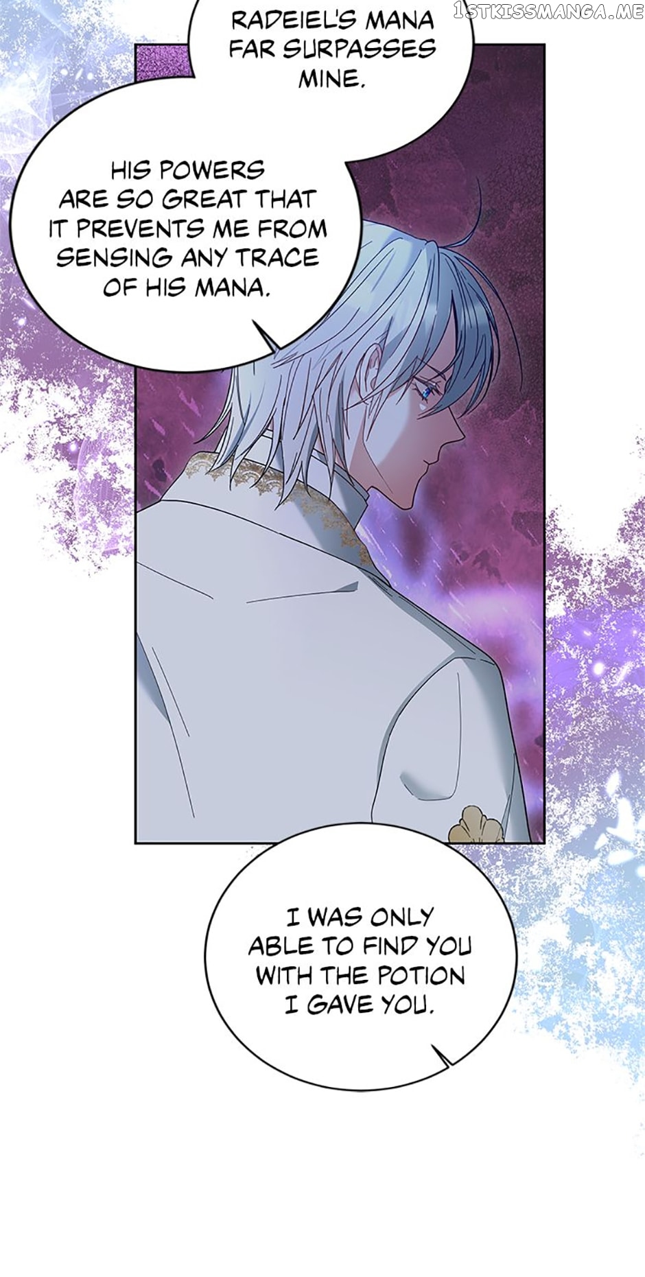 Sponte Dei: As You Wish Chapter 56 - page 20