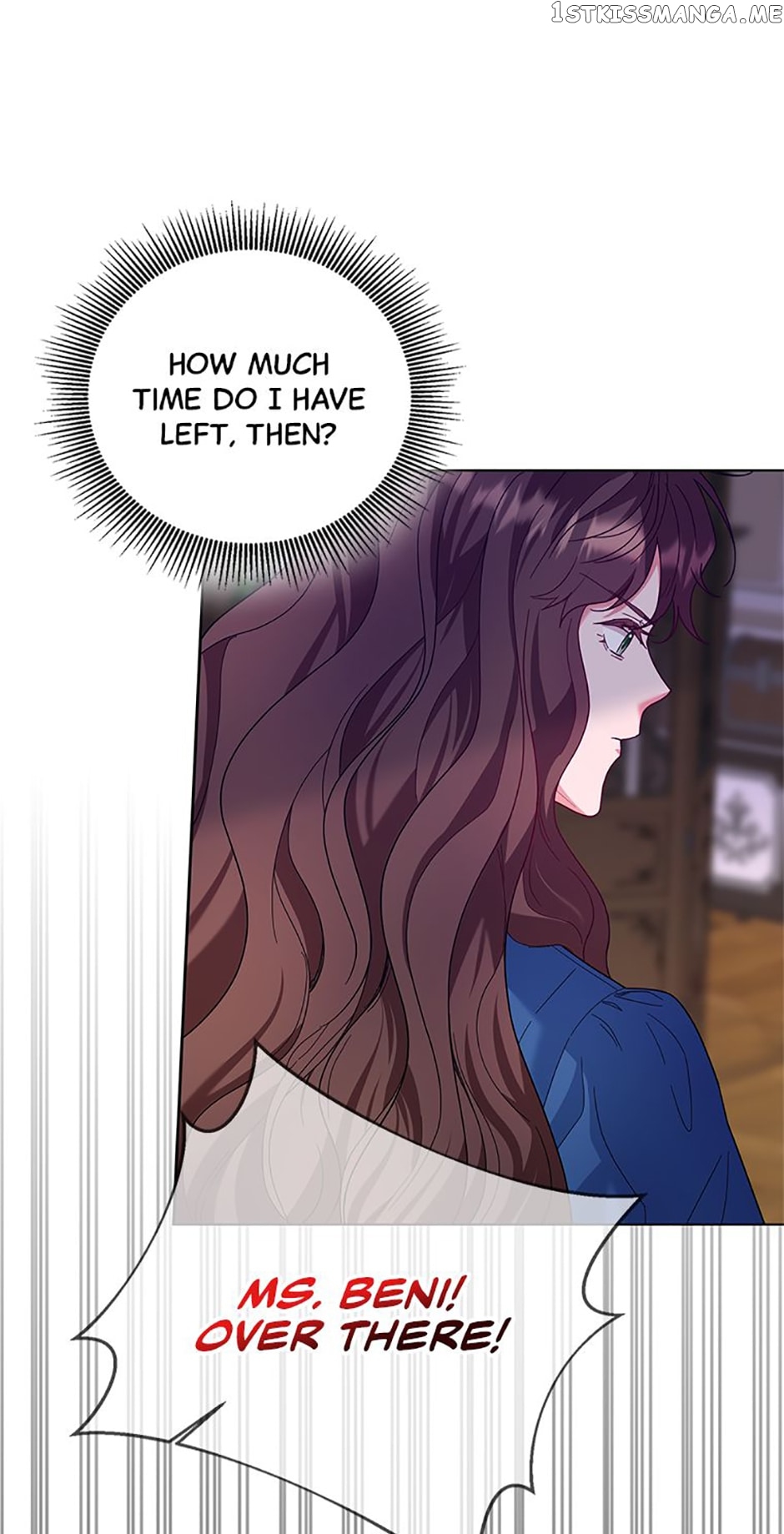 Sponte Dei: As You Wish Chapter 56 - page 21