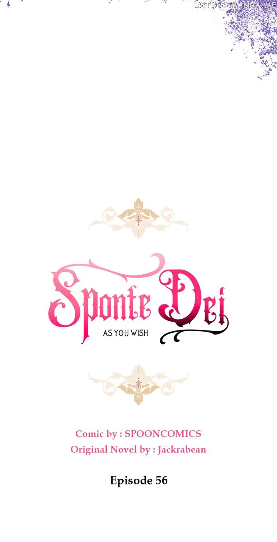 Sponte Dei: As You Wish Chapter 56 - page 26